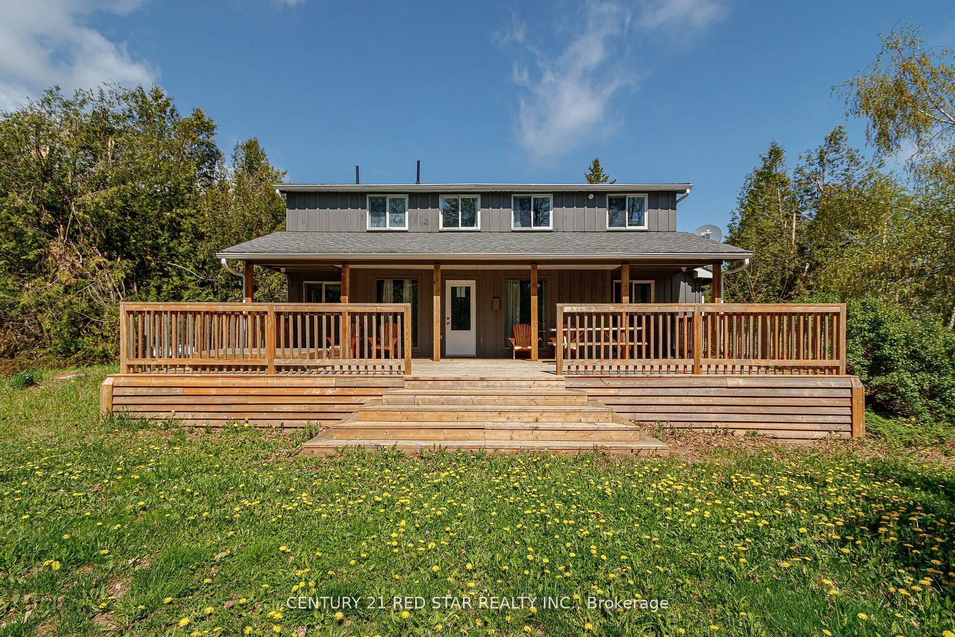 112 NORDIC Road