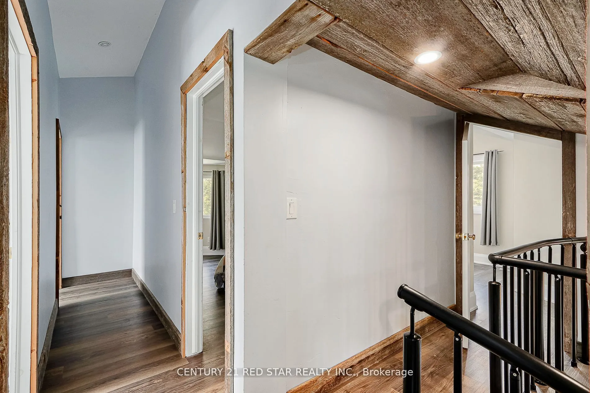 112 NORDIC Road