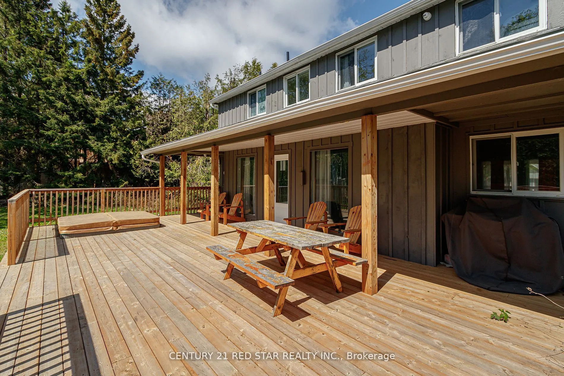 112 NORDIC Road