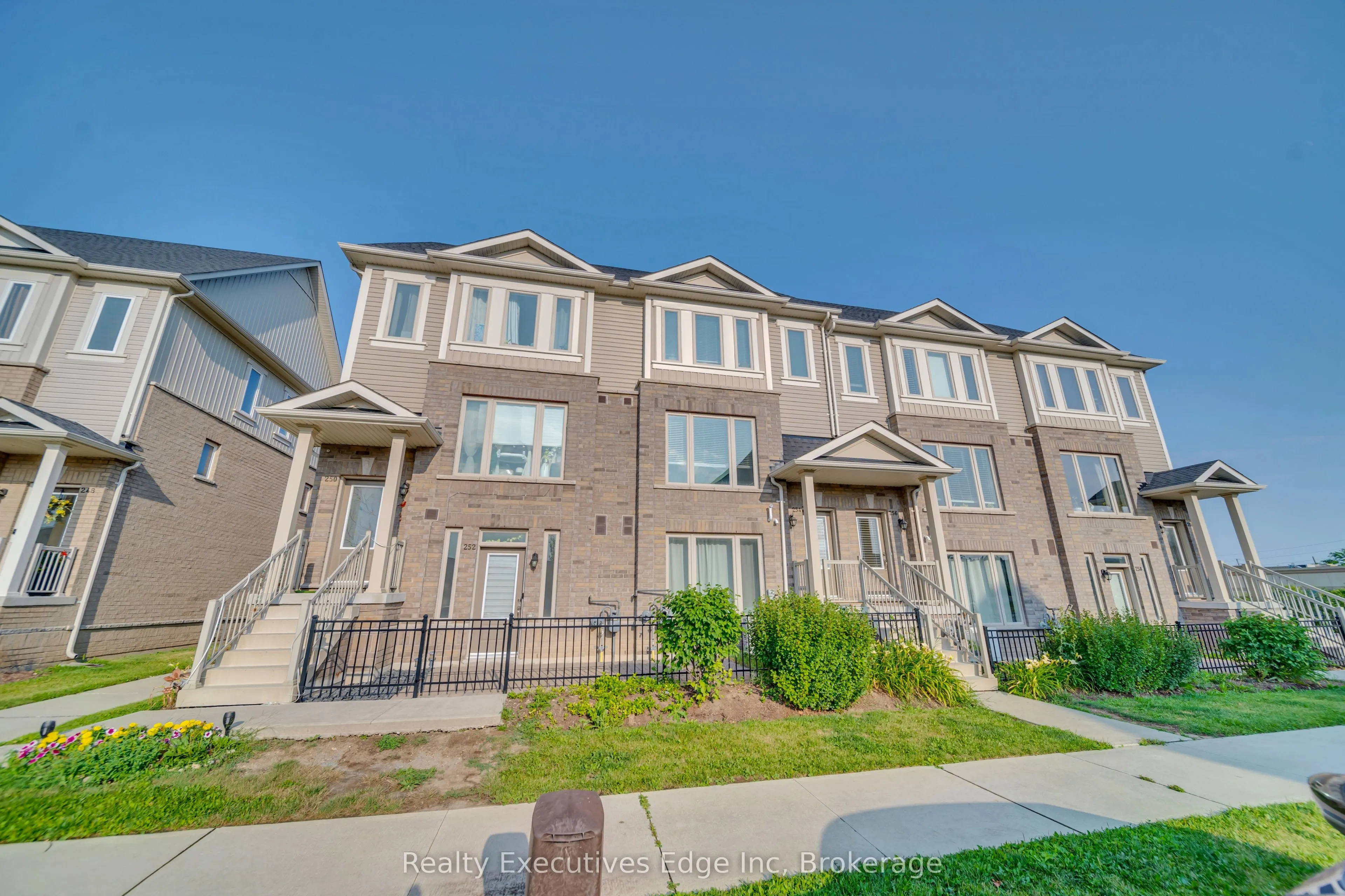 252 Law Drive, #65