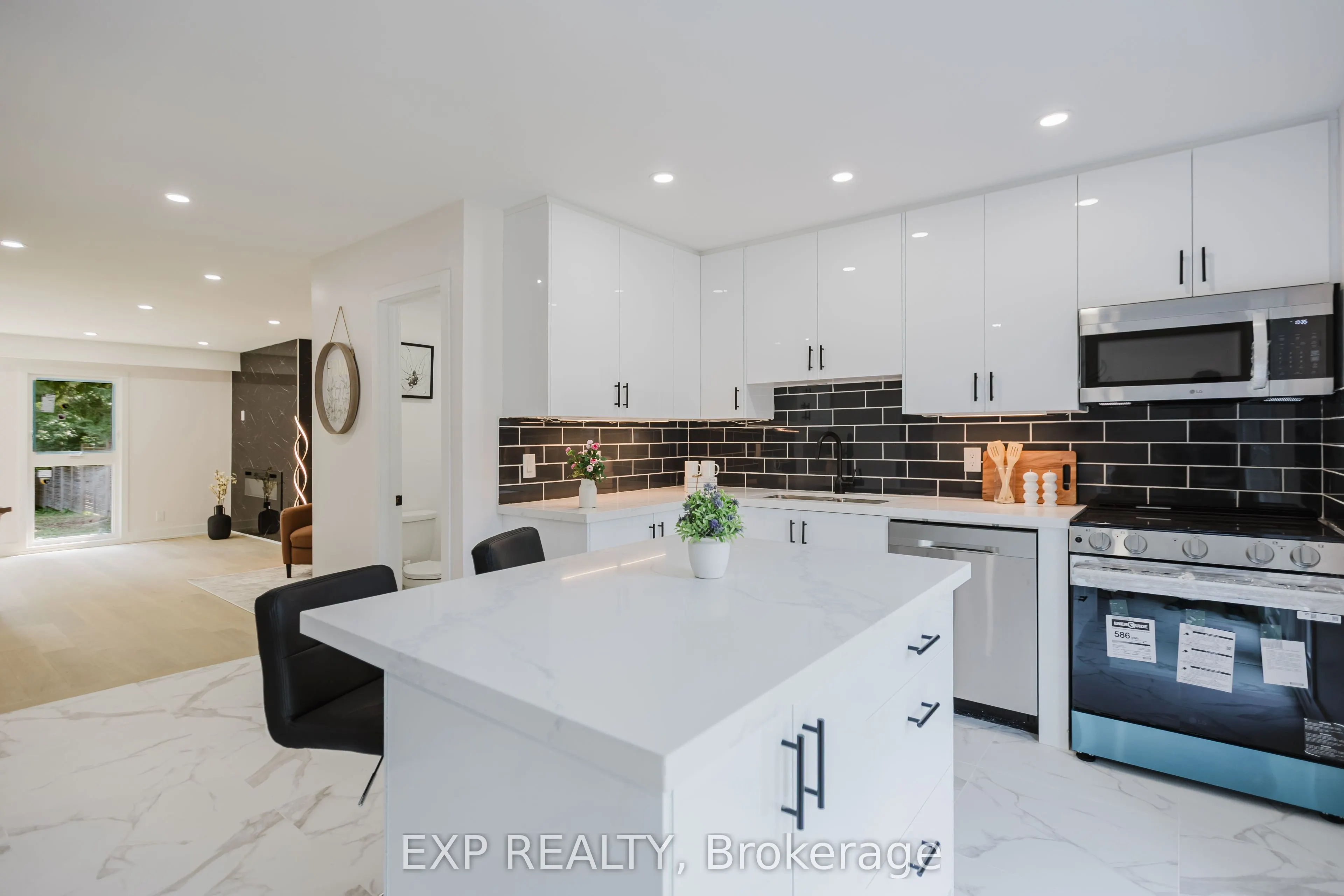 91 Penfield Drive