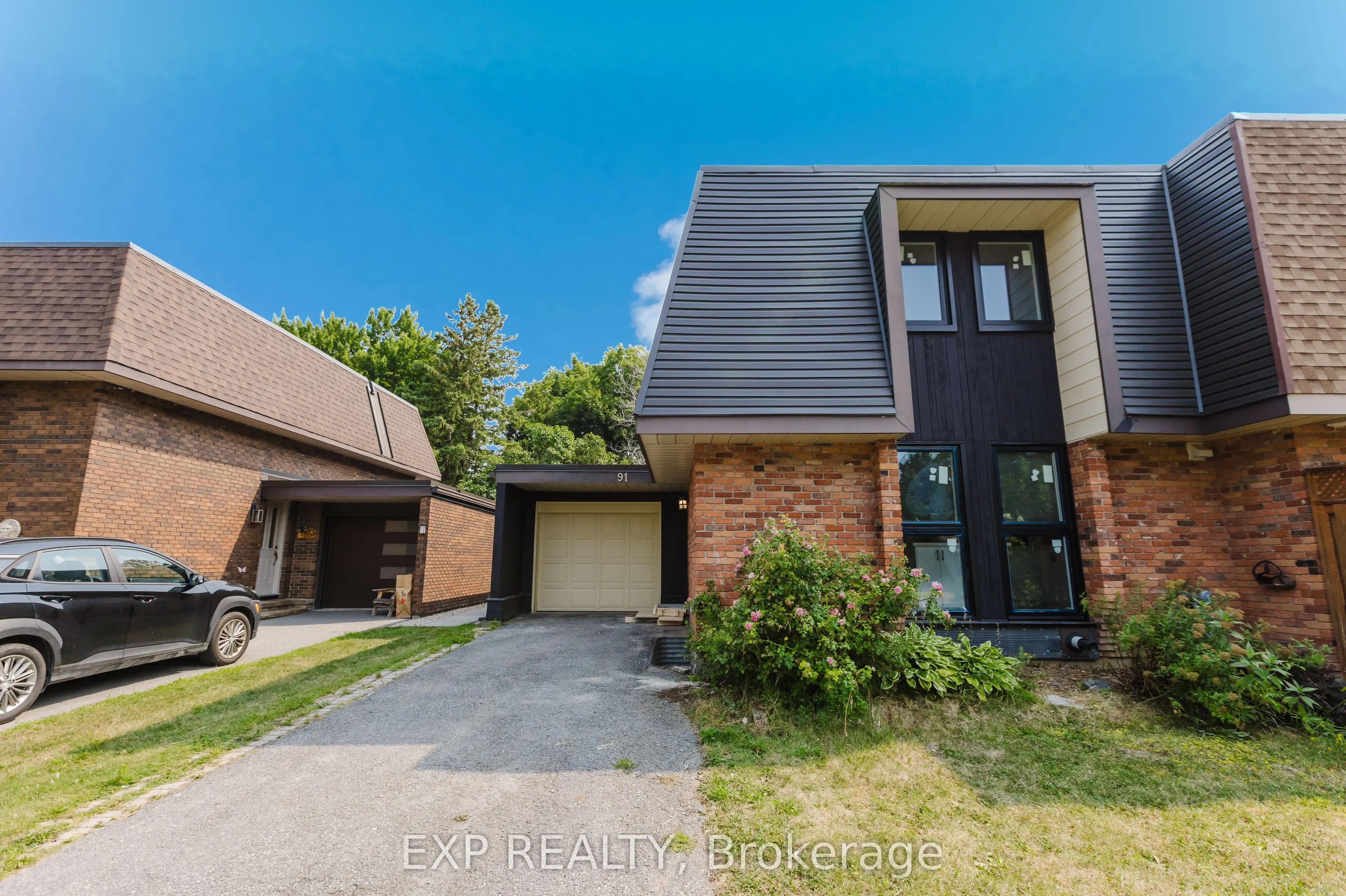 91 Penfield Drive