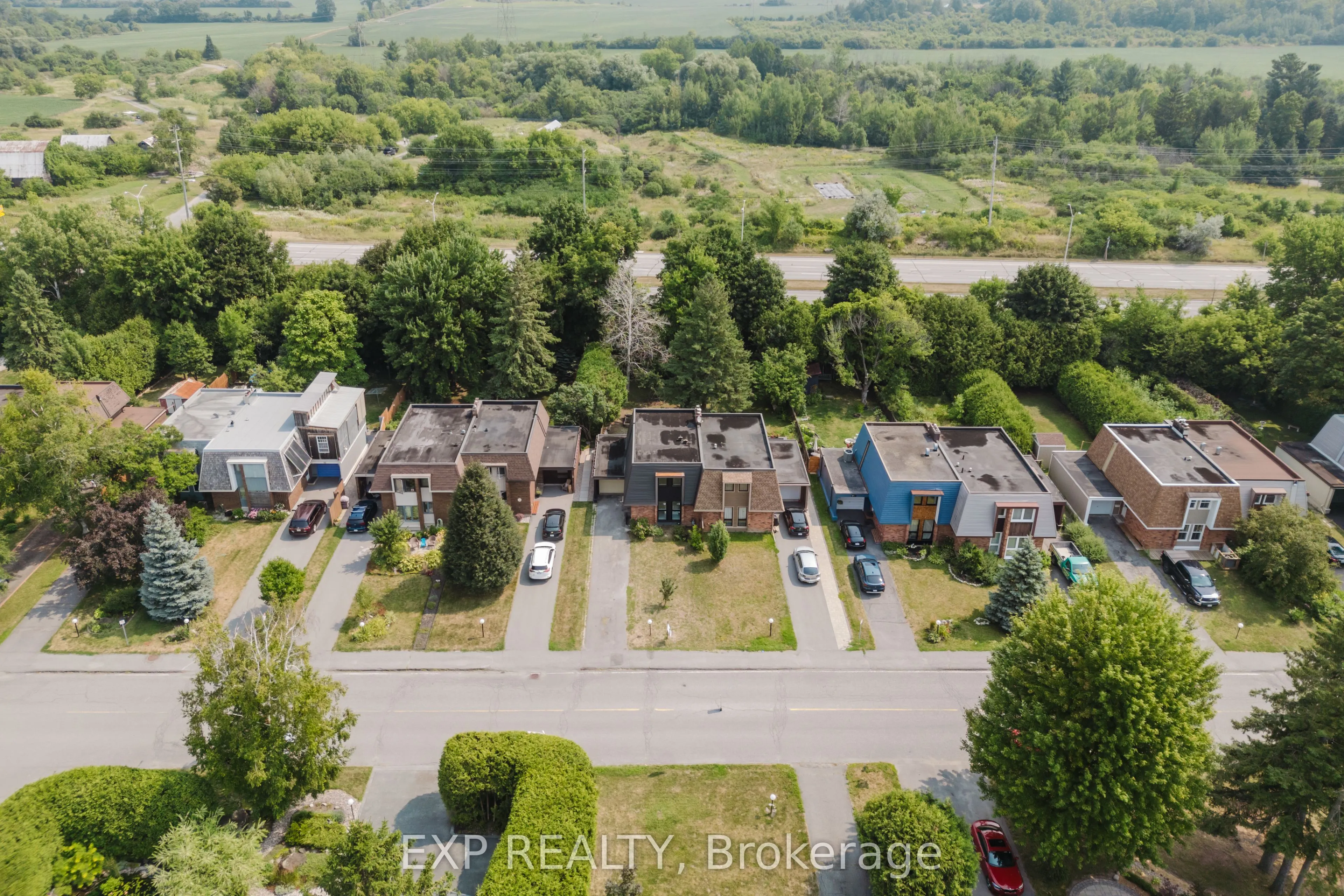 91 Penfield Drive