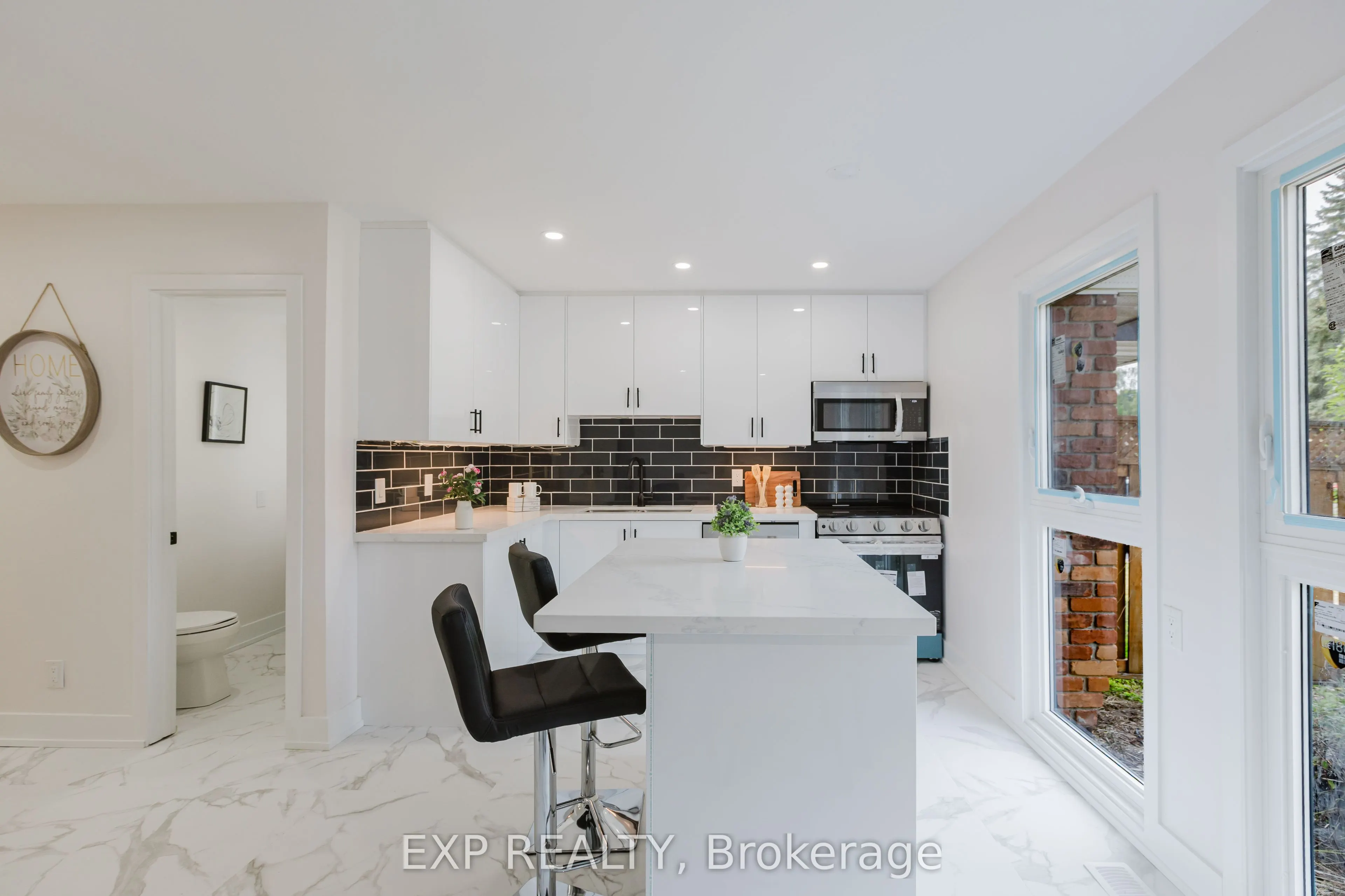 91 Penfield Drive
