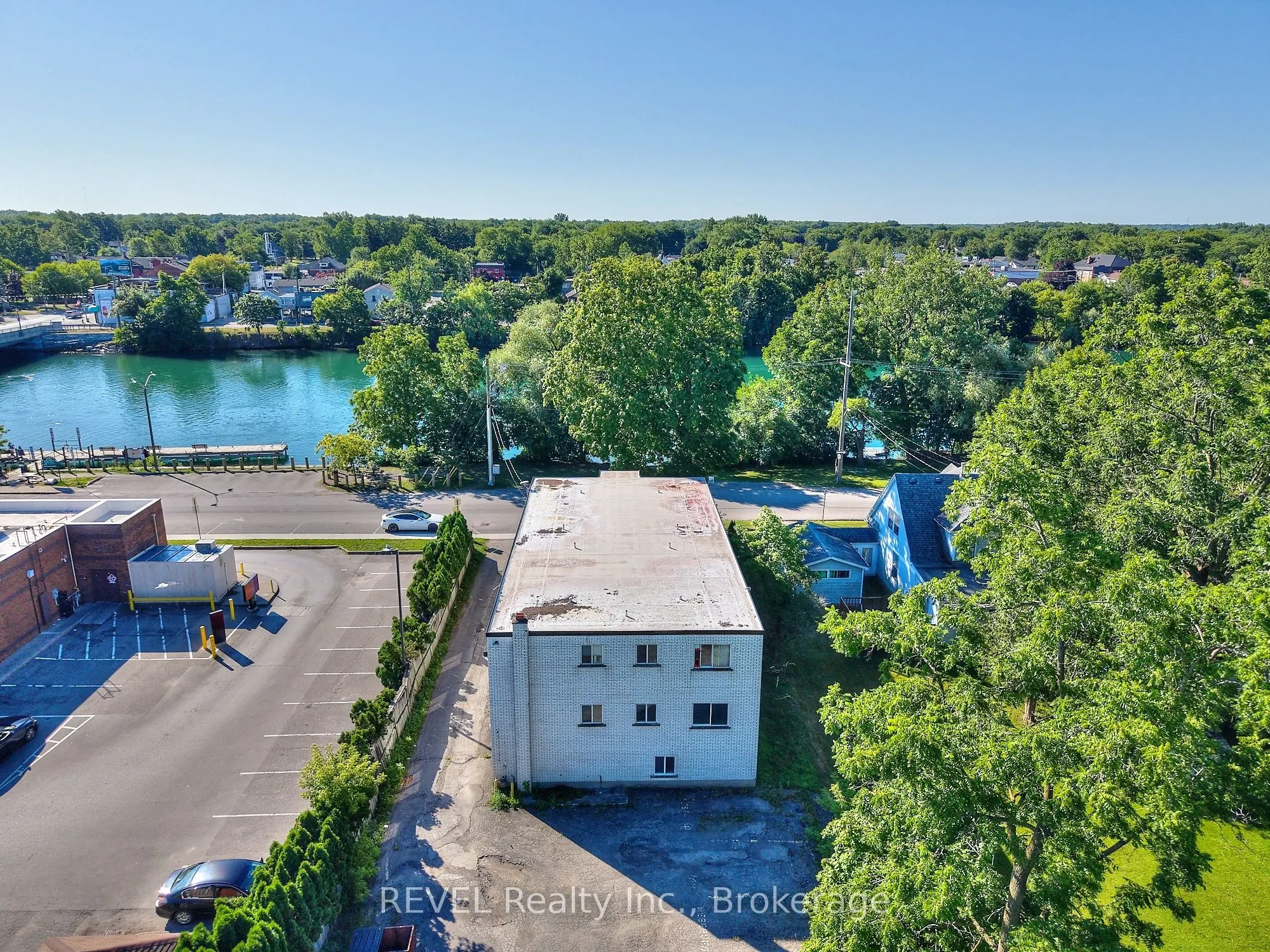 3865 Front Street