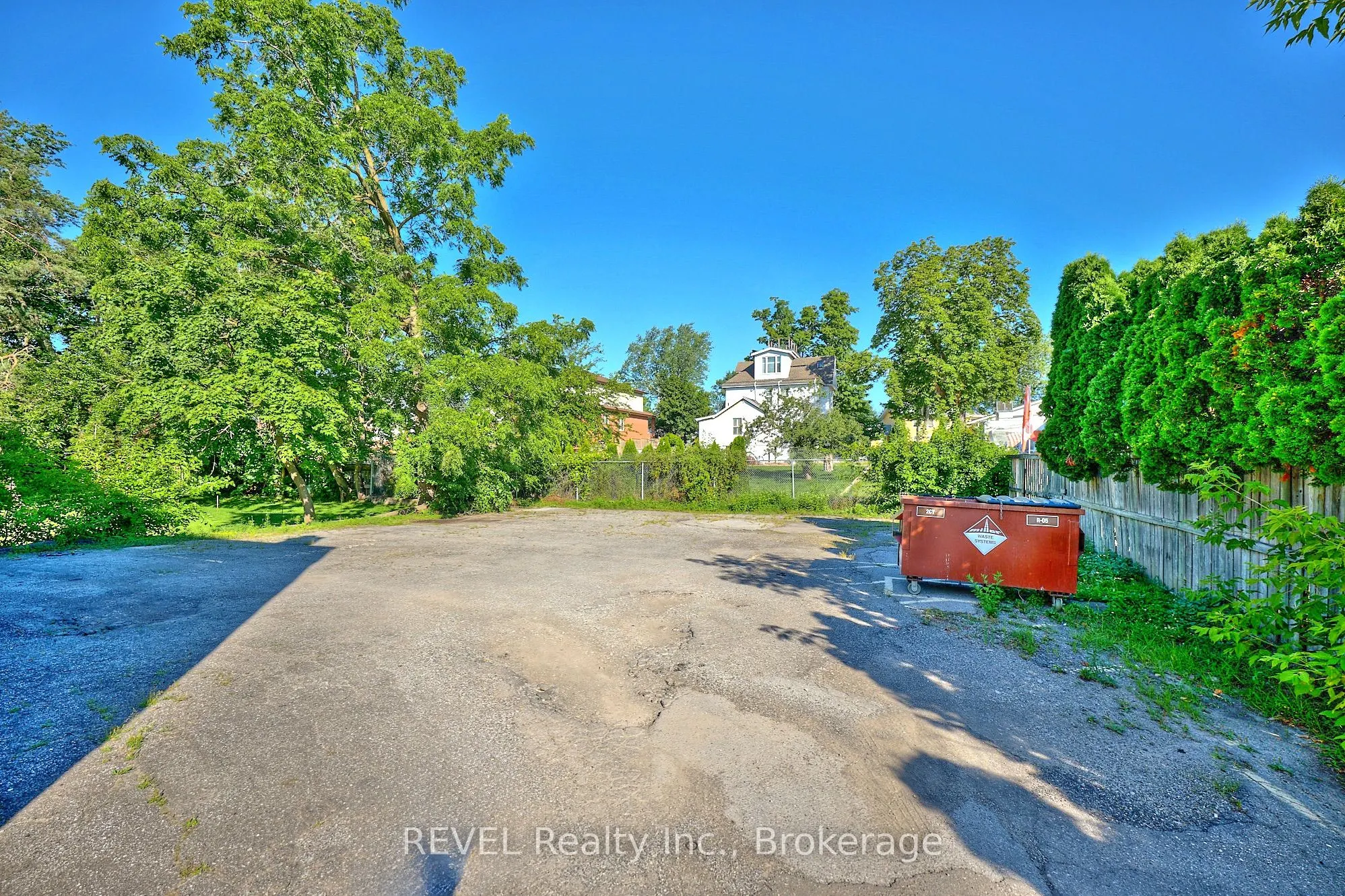 3865 Front Street