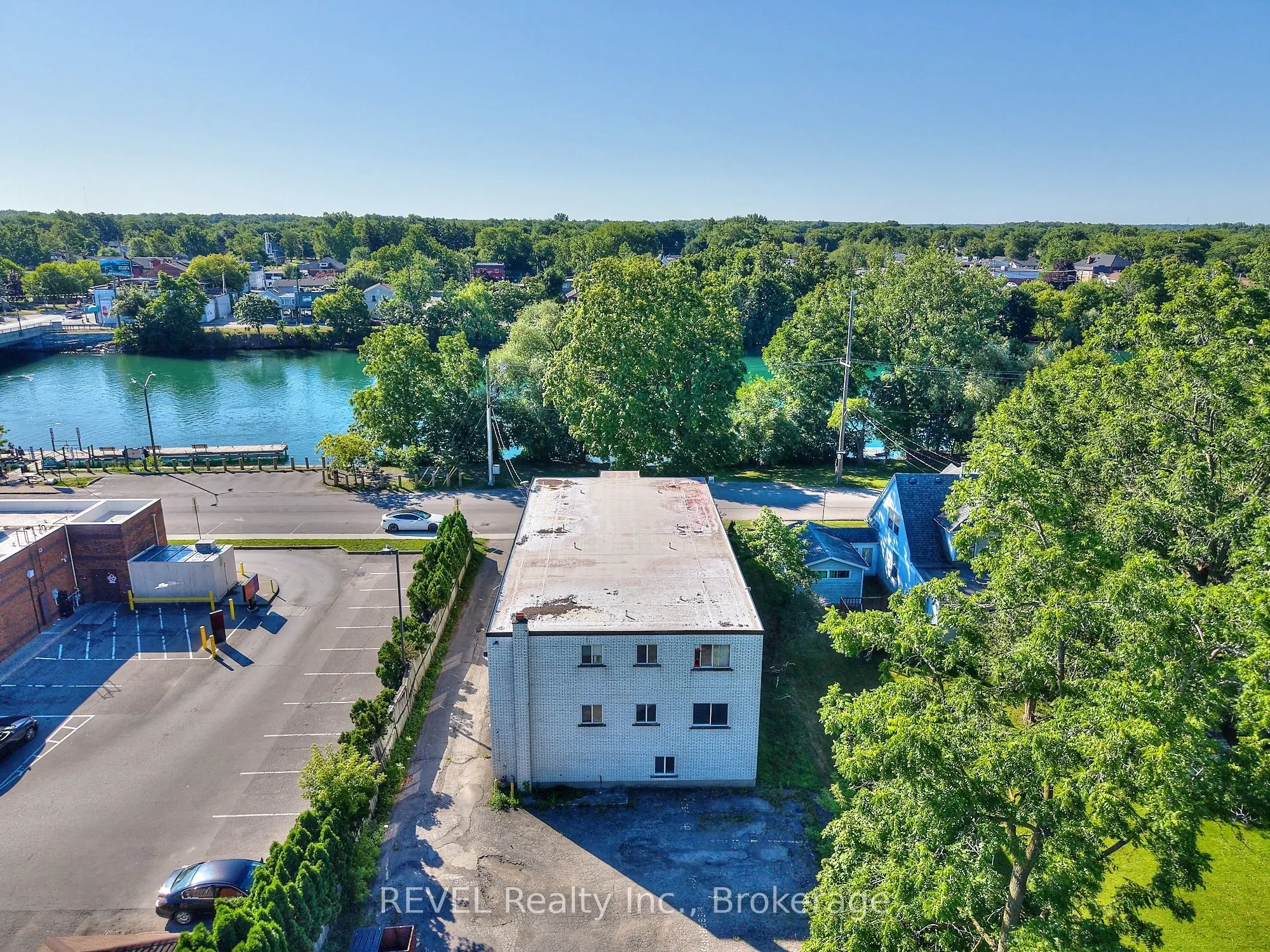 3865 Front Street