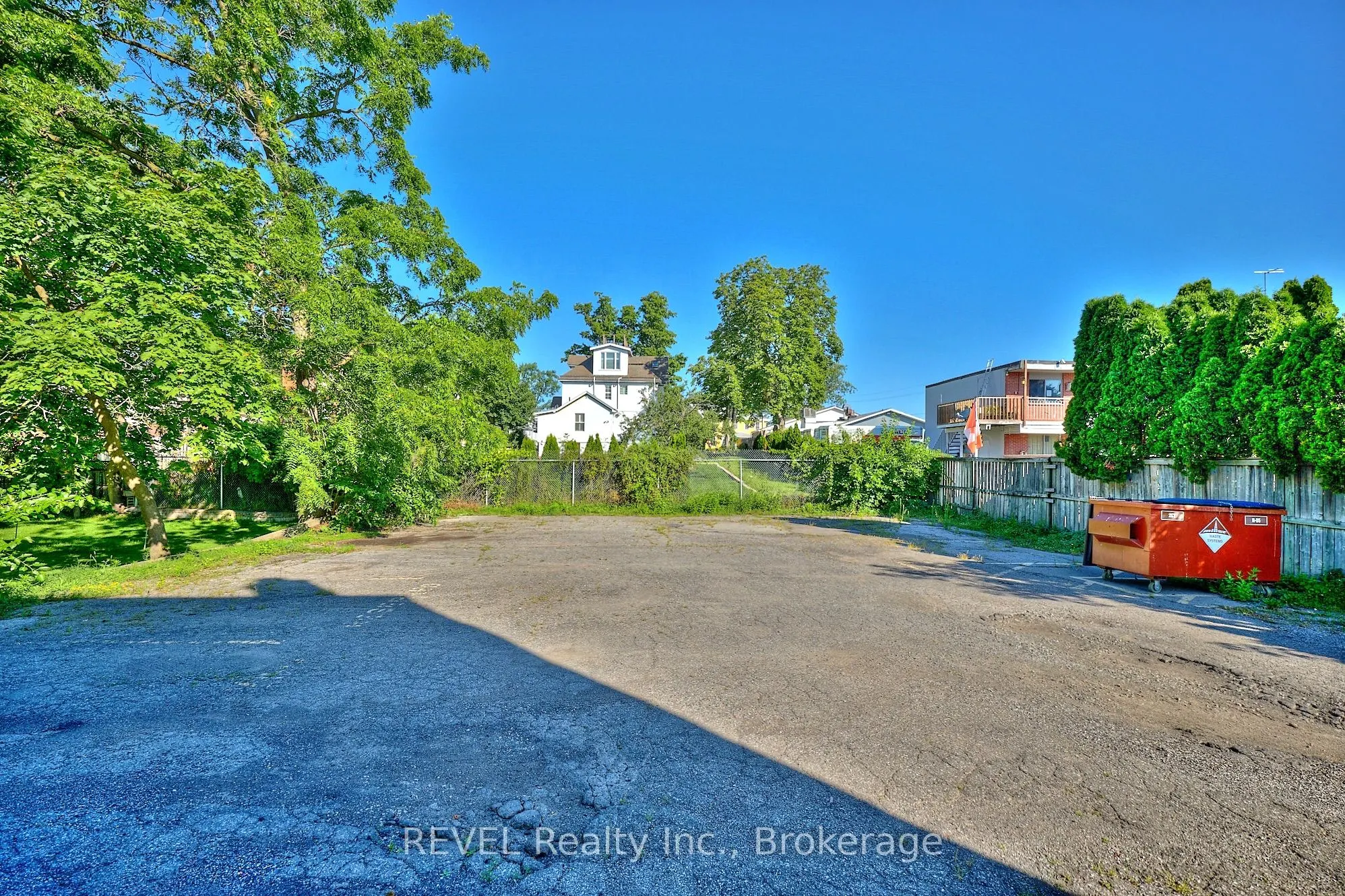 3865 Front Street