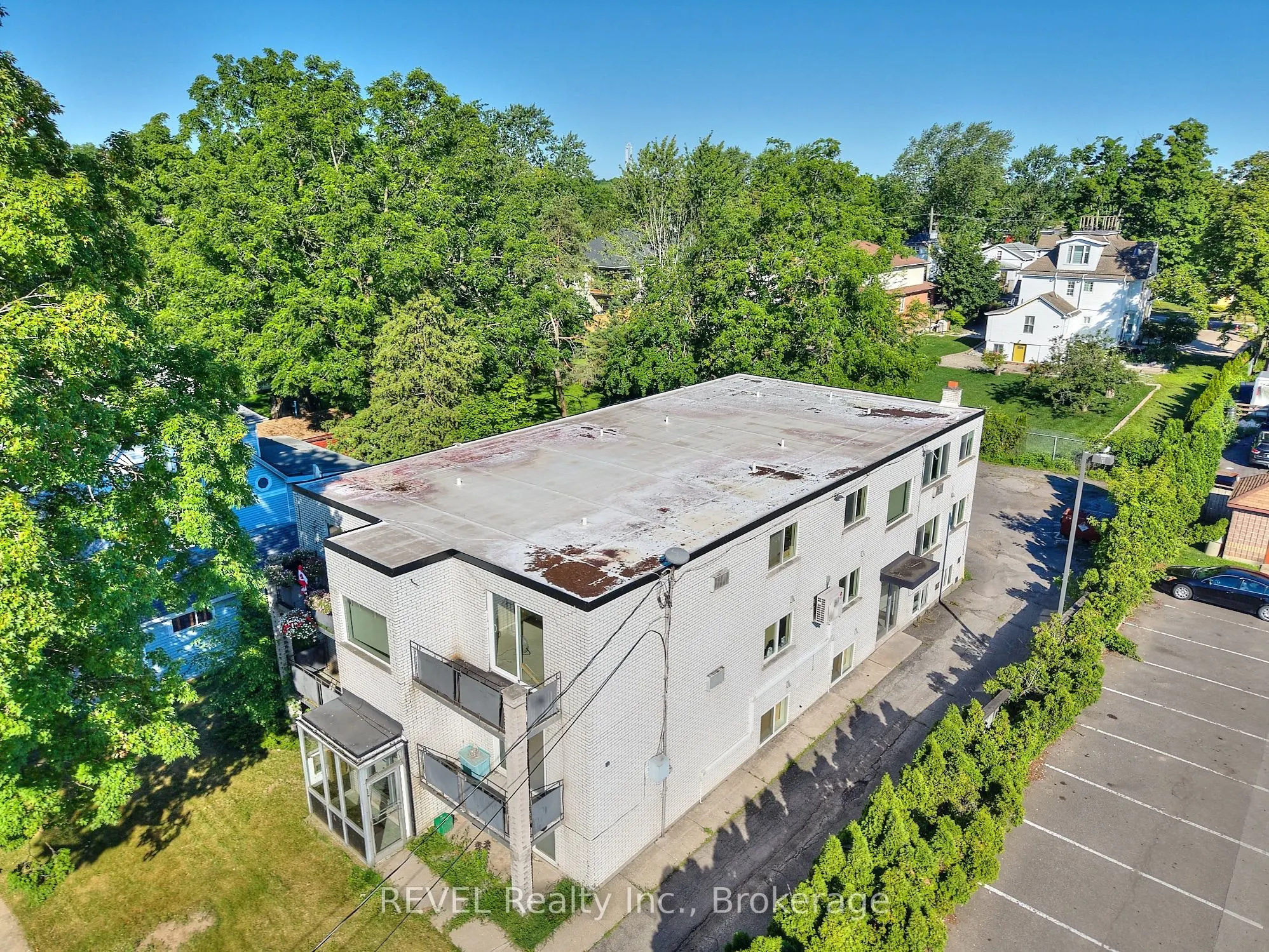 3865 Front Street