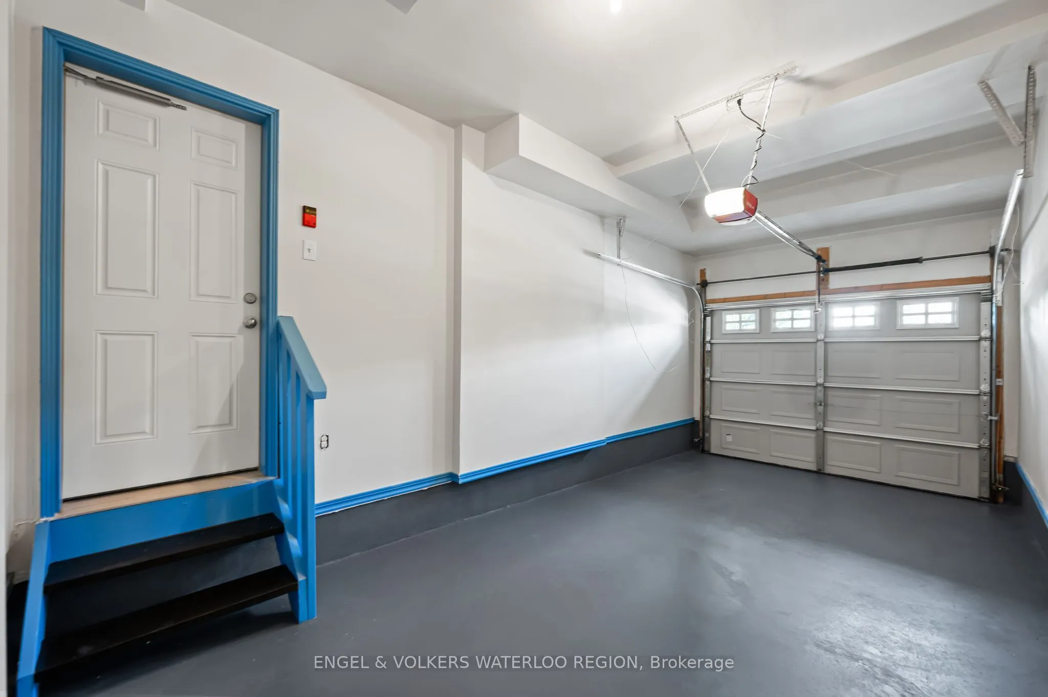 6 Upper Mercer Street, #D16