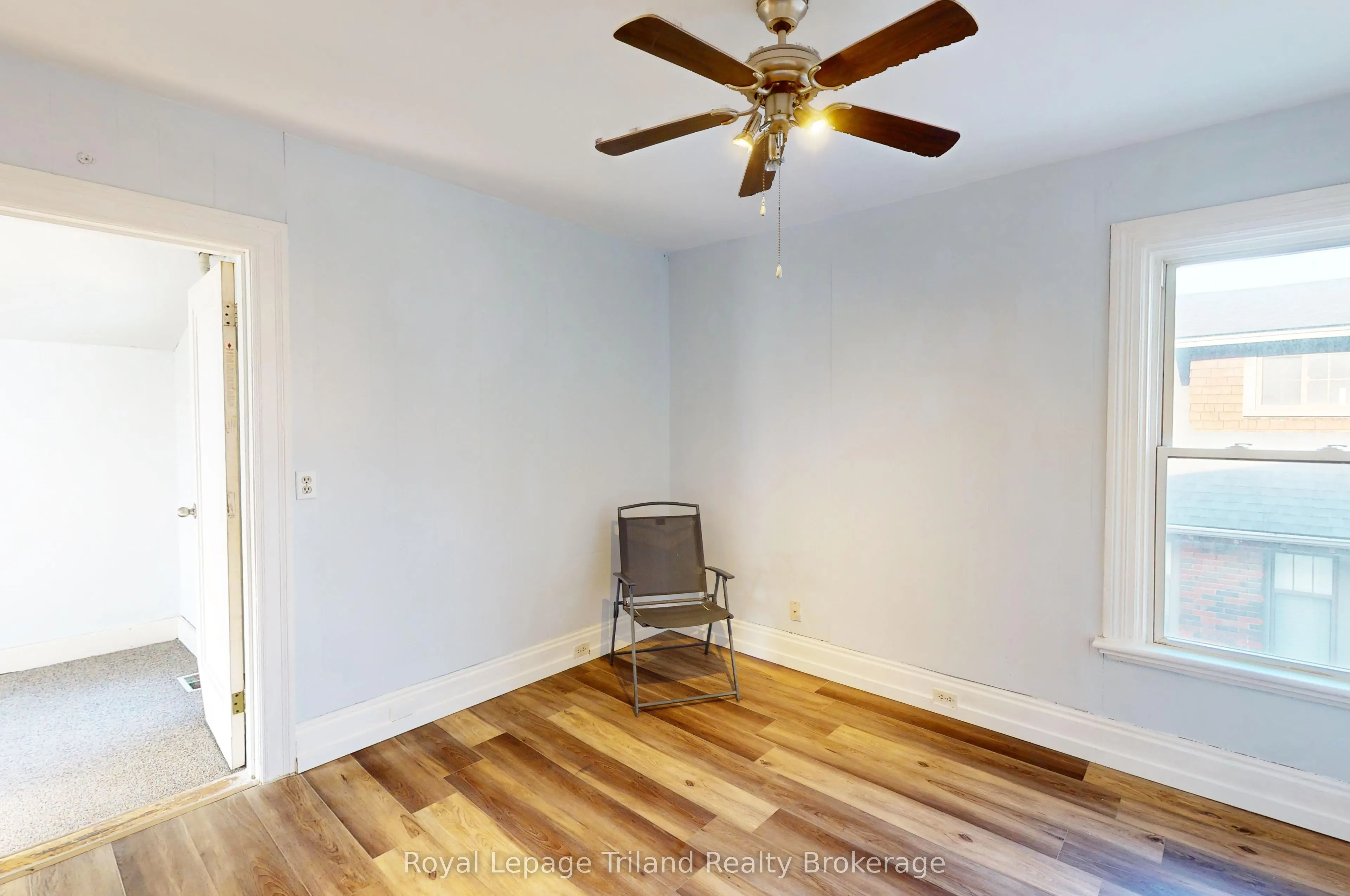 747 Dundas Street, #3