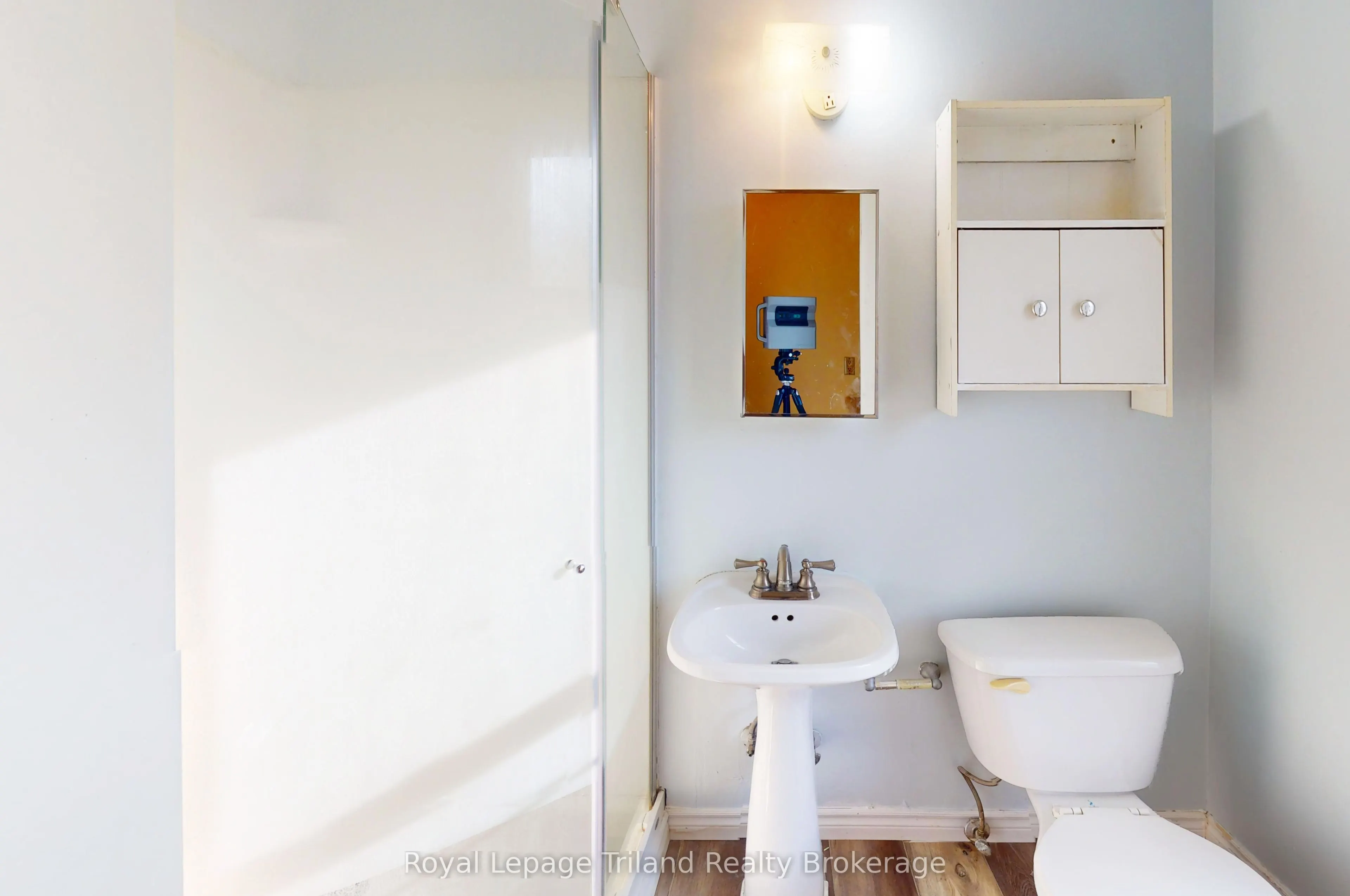 747 Dundas Street, #3