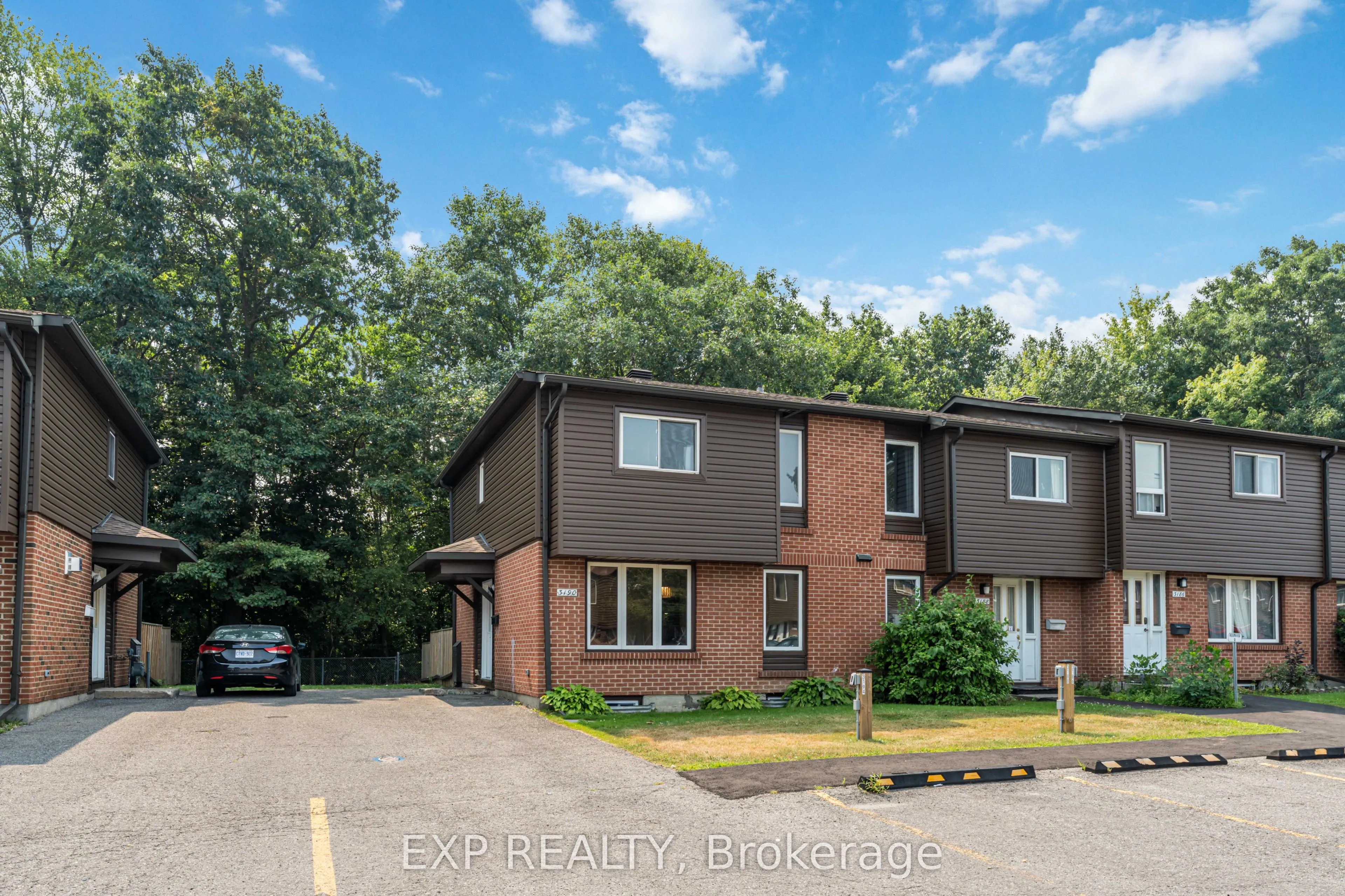 3190 Stockton Drive, #91