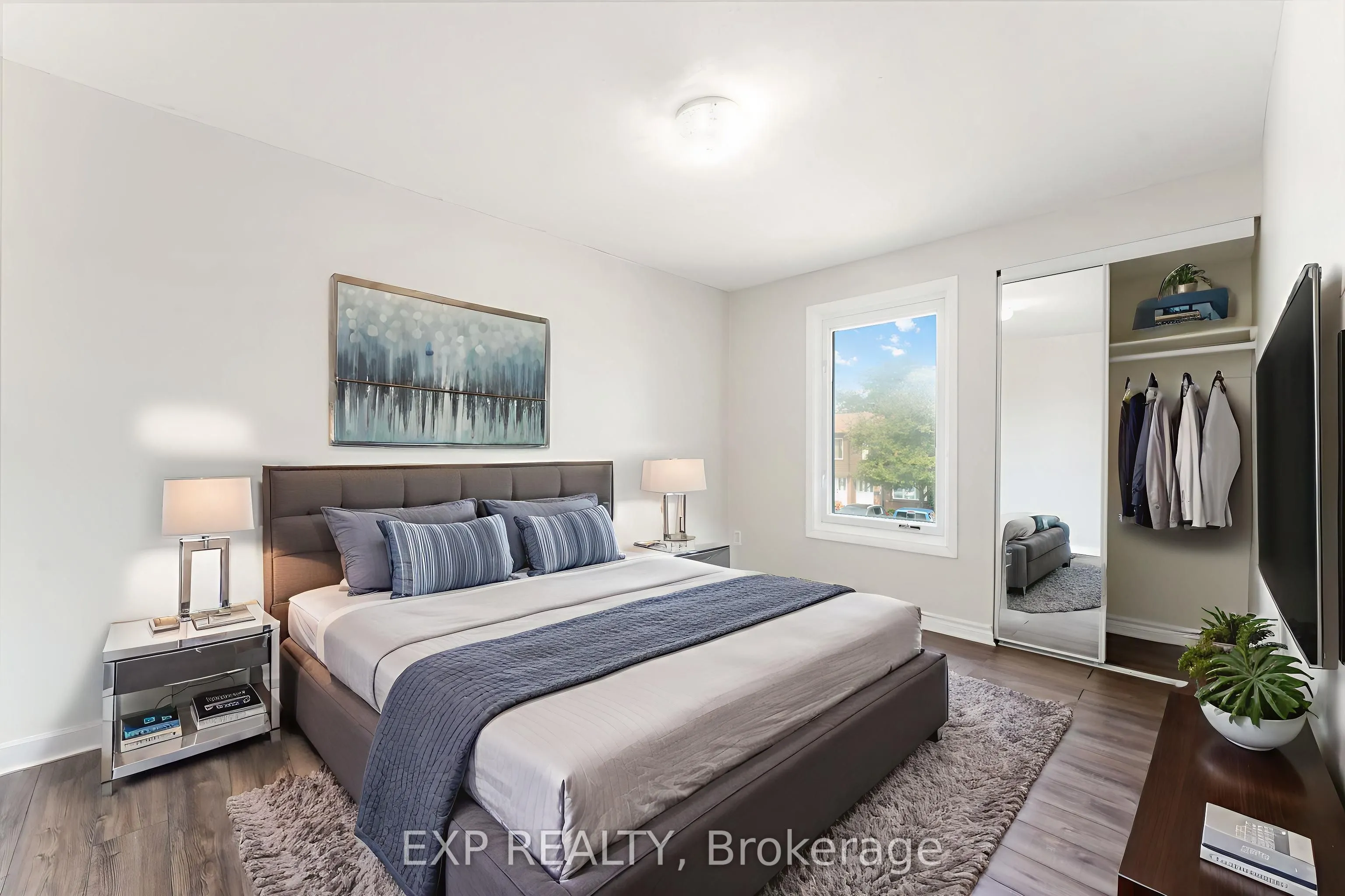 3190 Stockton Drive, #91