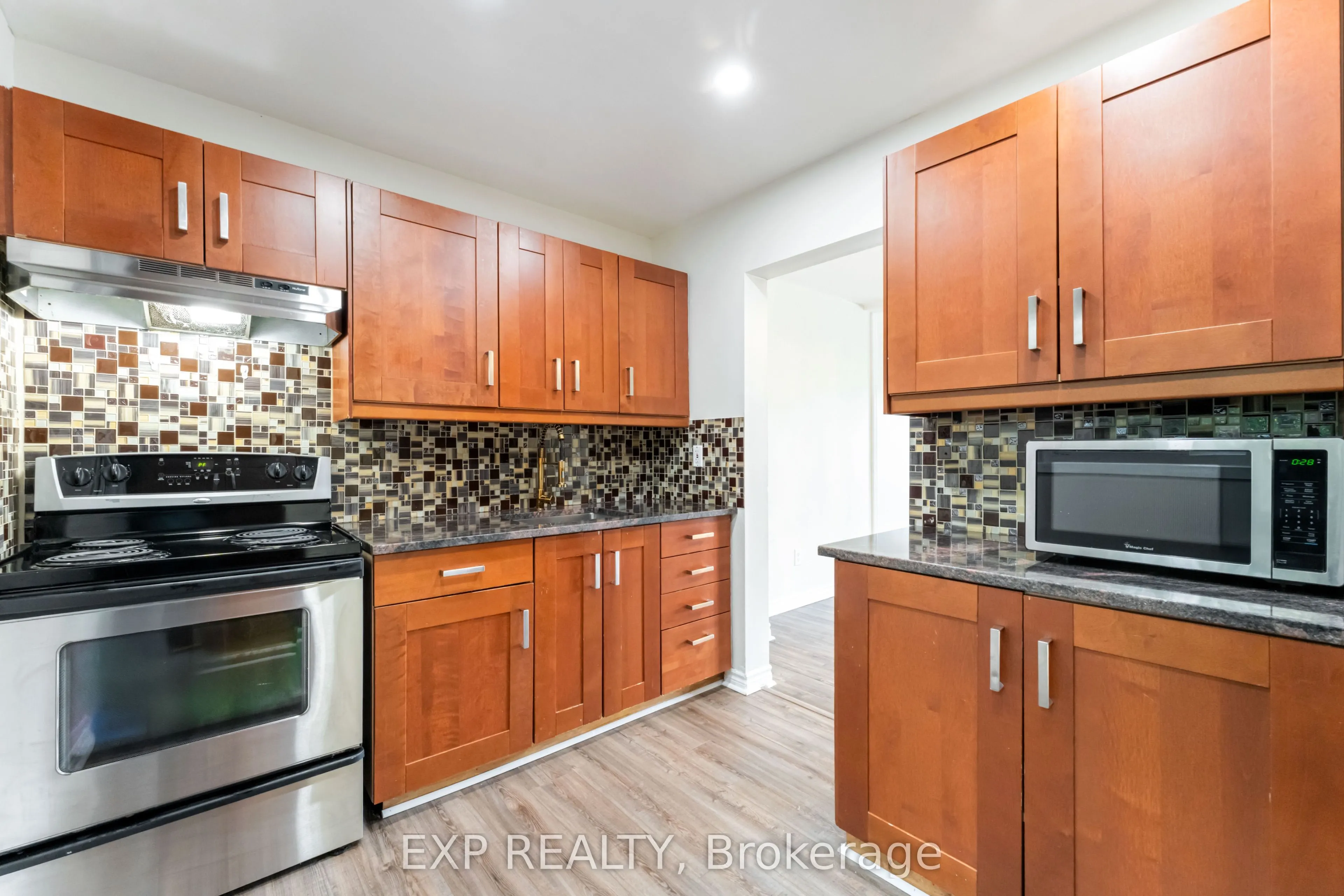 3190 Stockton Drive, #91