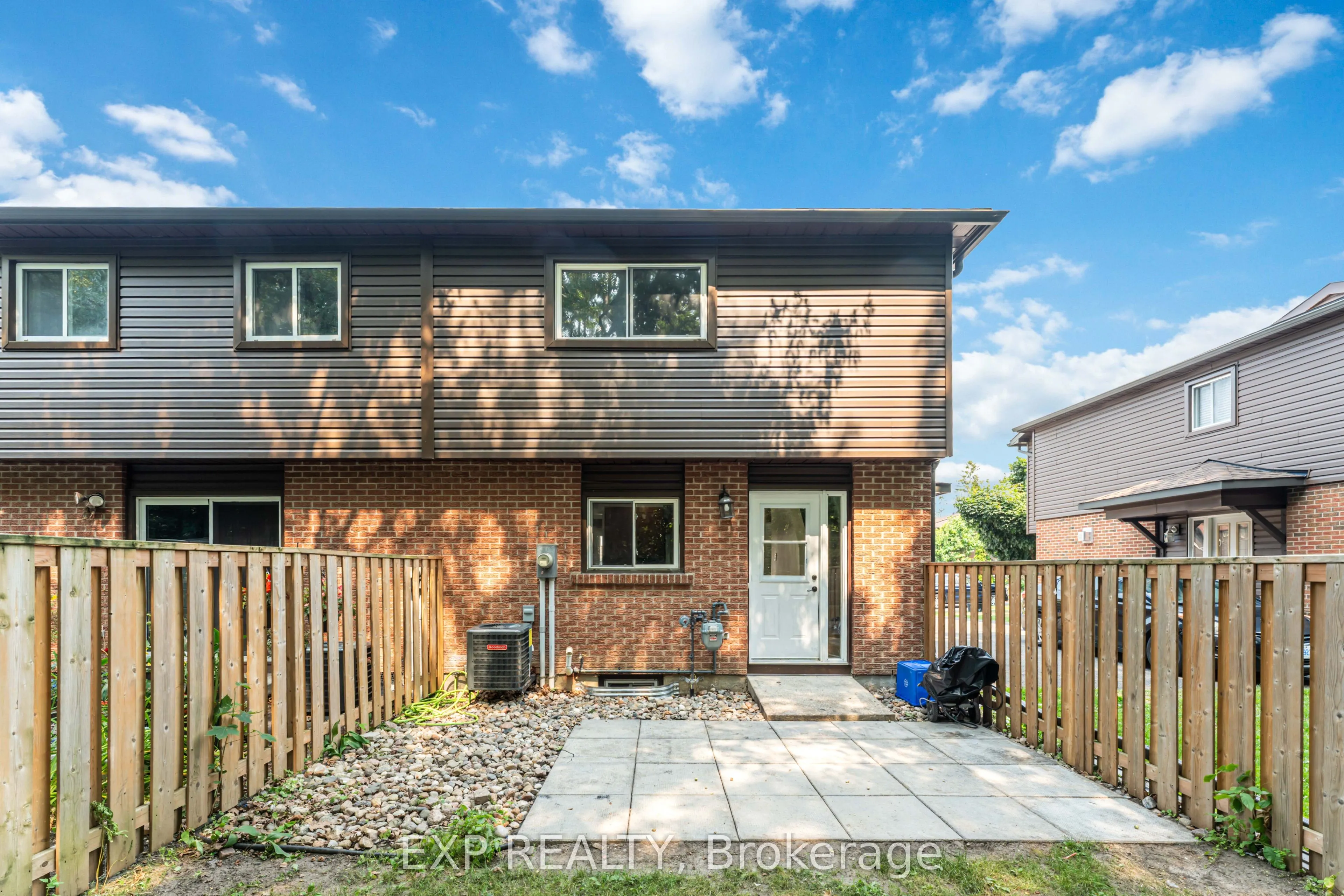 3190 Stockton Drive, #91