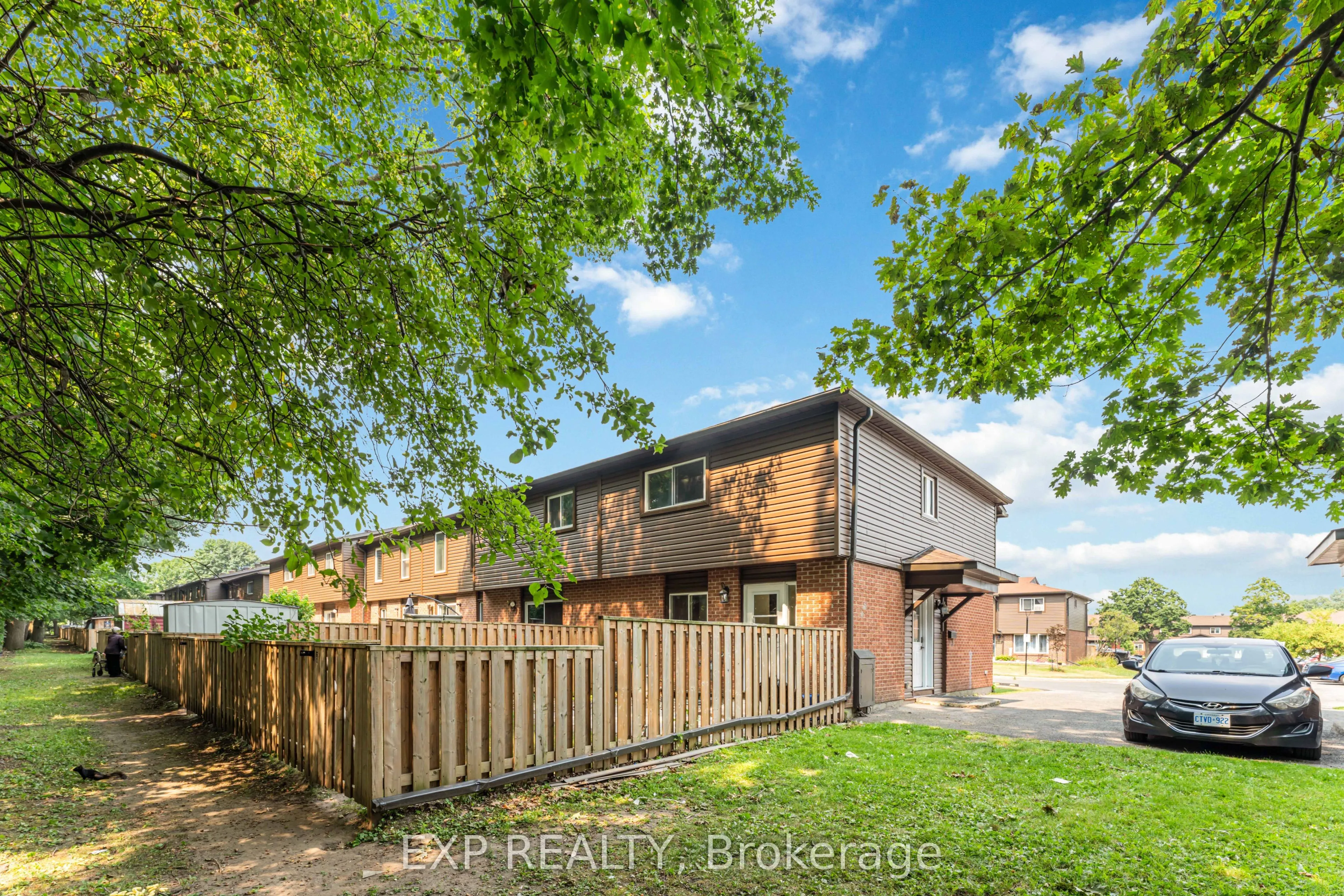 3190 Stockton Drive, #91