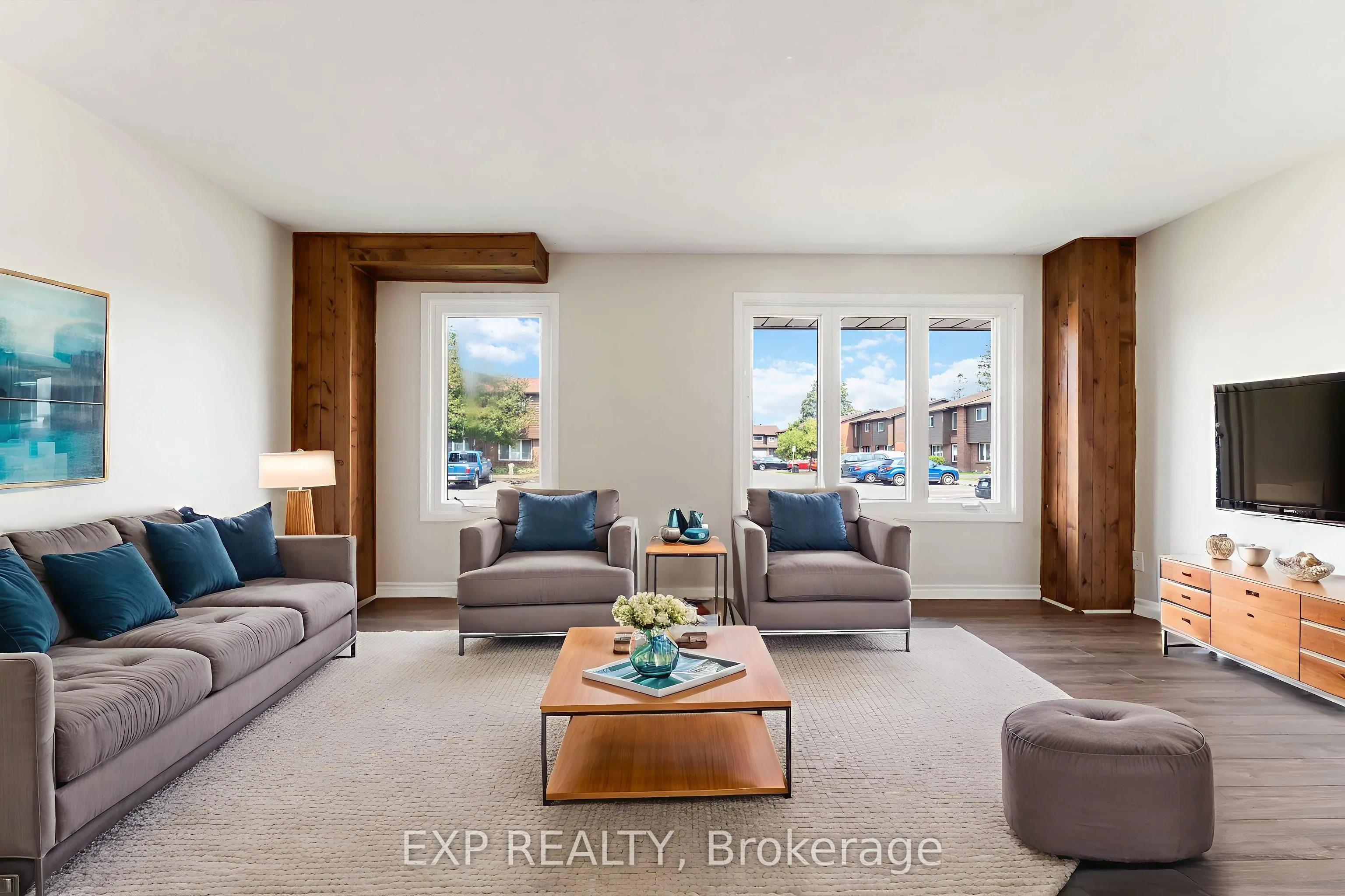 3190 Stockton Drive, #91