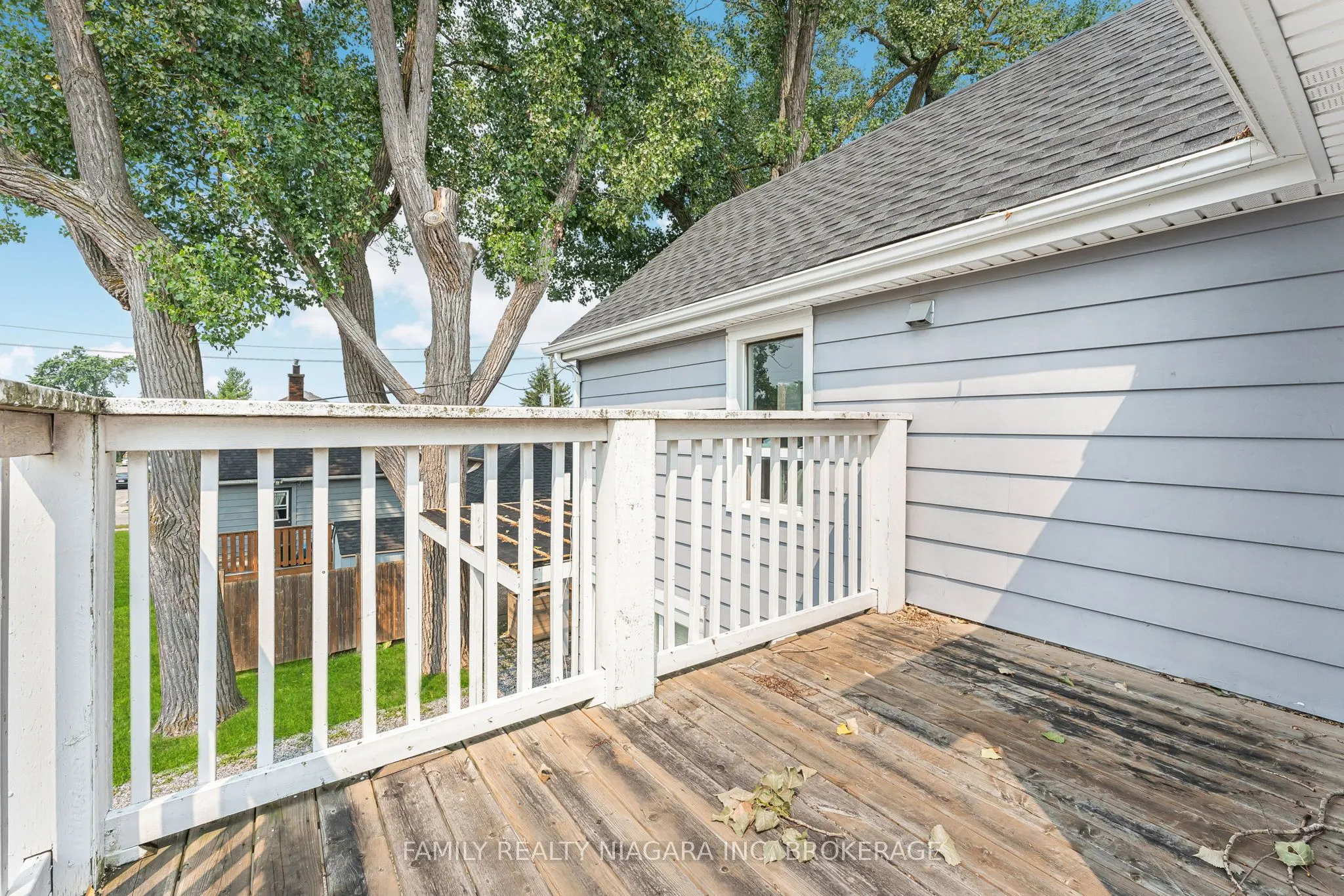 45 Almond Street