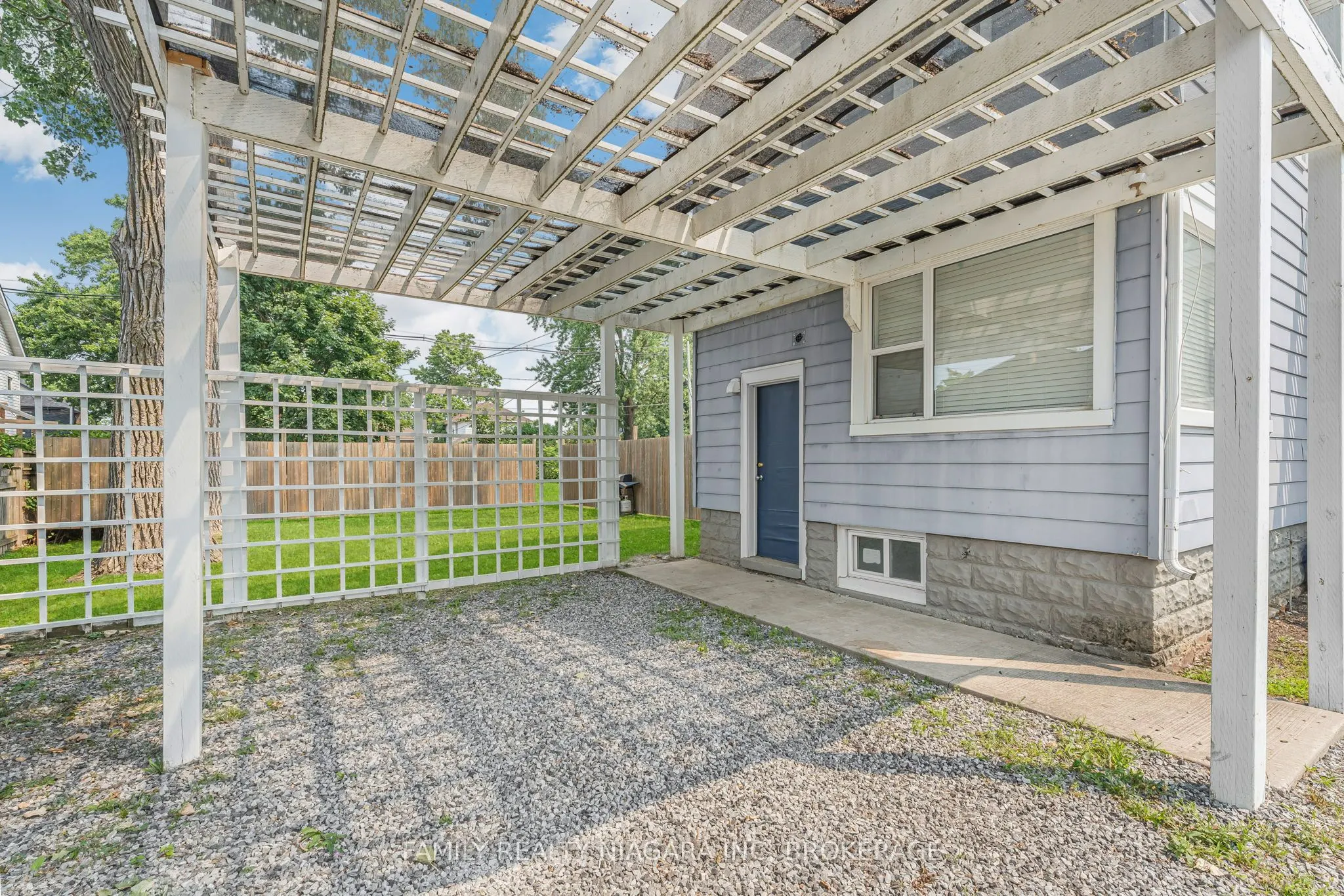 45 Almond Street