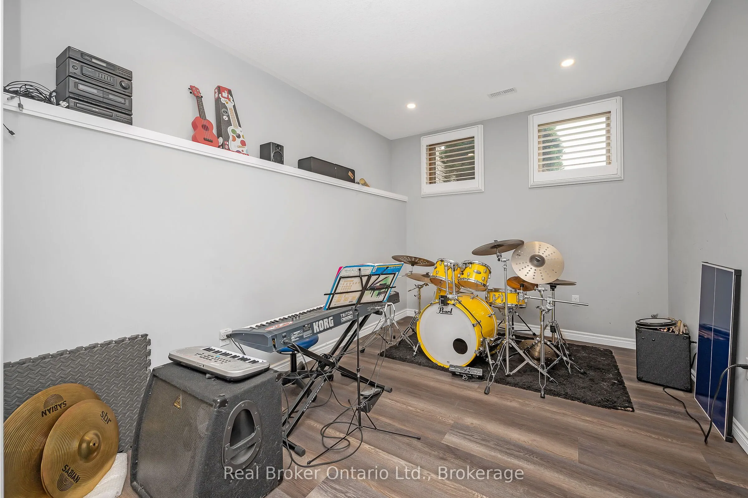 628 Mt. Pleasant Road