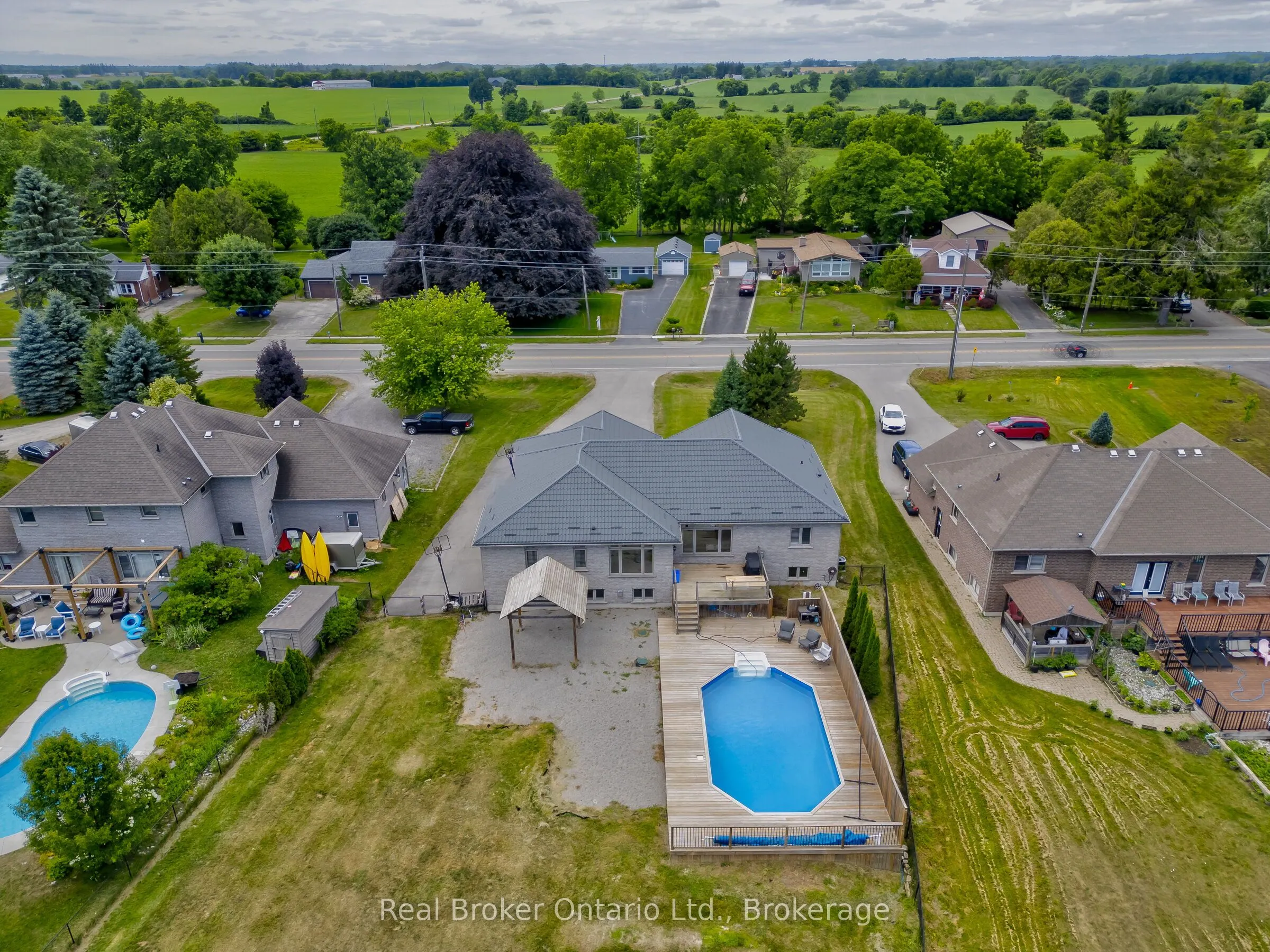 628 Mt. Pleasant Road
