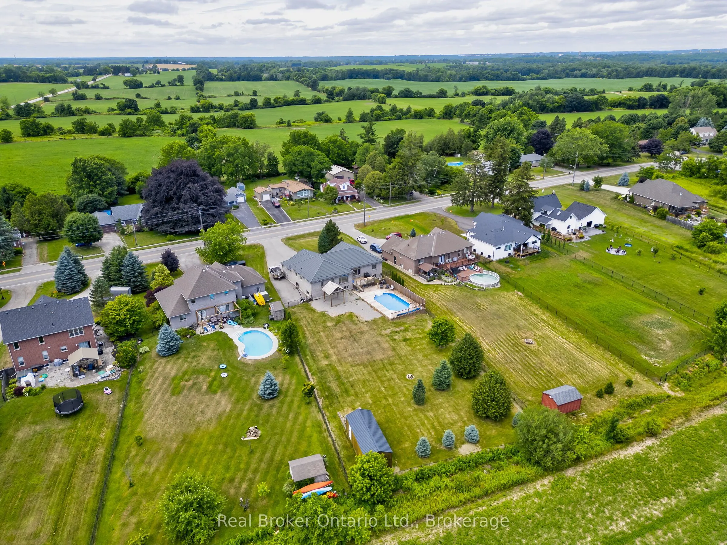 628 Mt. Pleasant Road