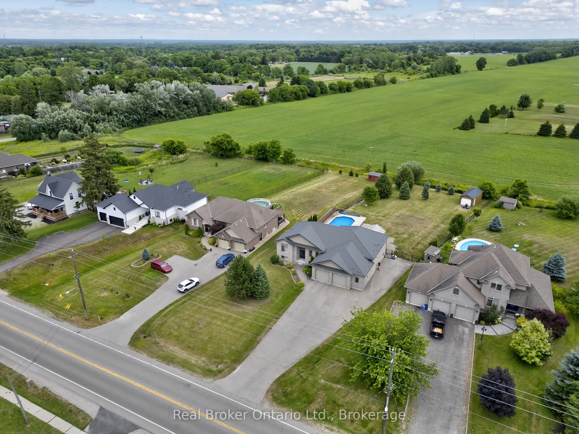 628 Mt. Pleasant Road
