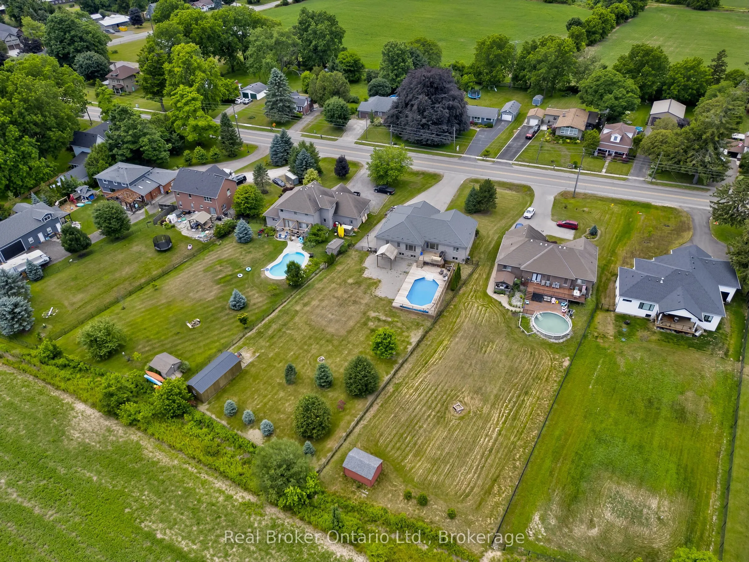 628 Mt. Pleasant Road