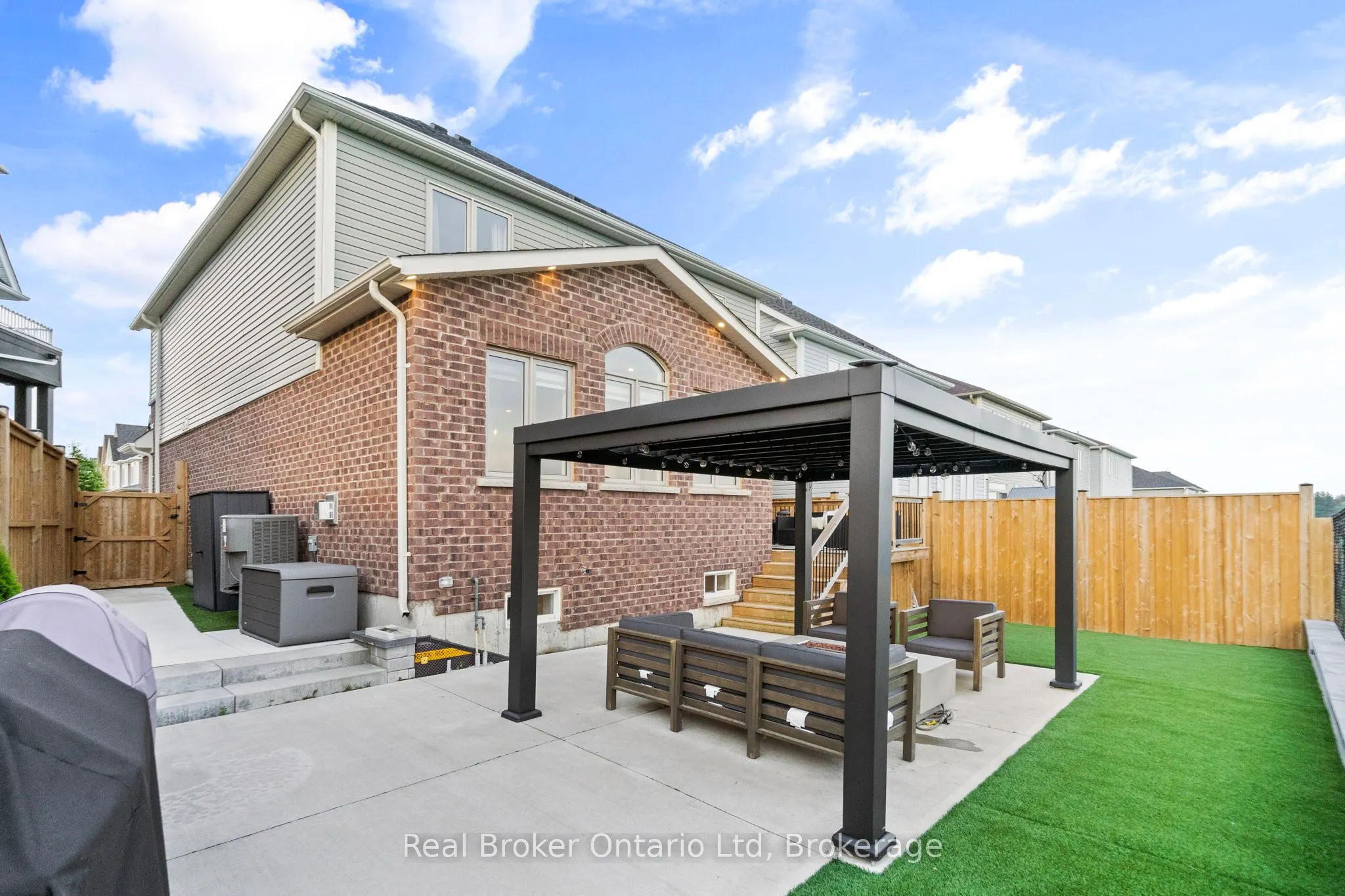 264 Edgar Bonner Avenue