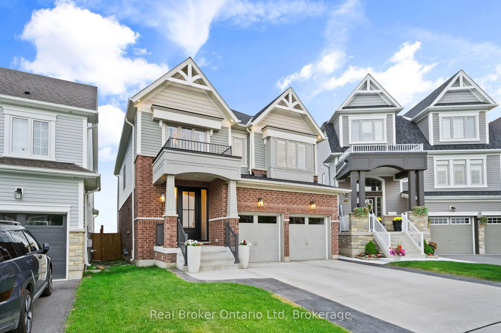 264 Edgar Bonner Avenue