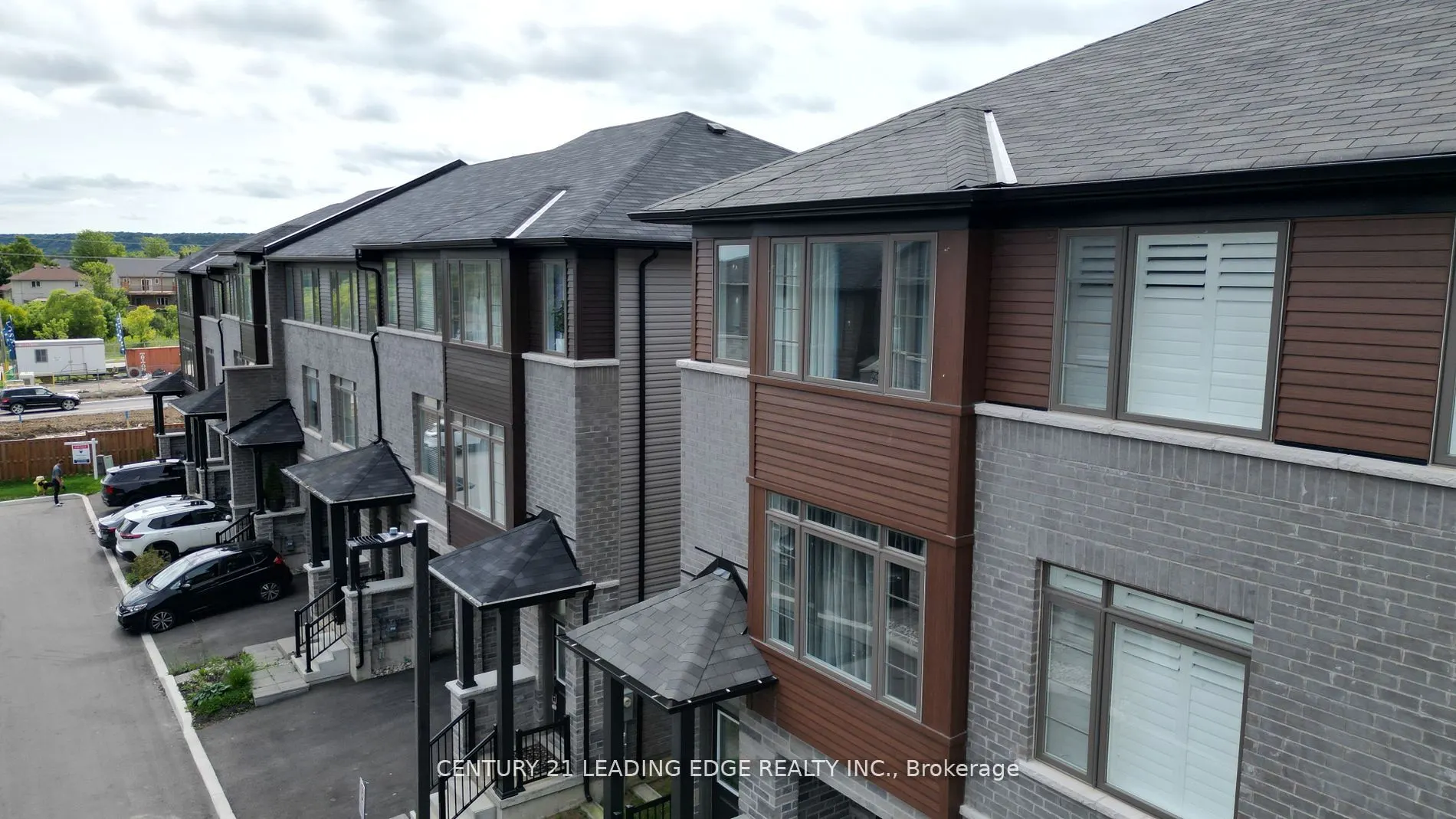 5000 Connor Drive, #43