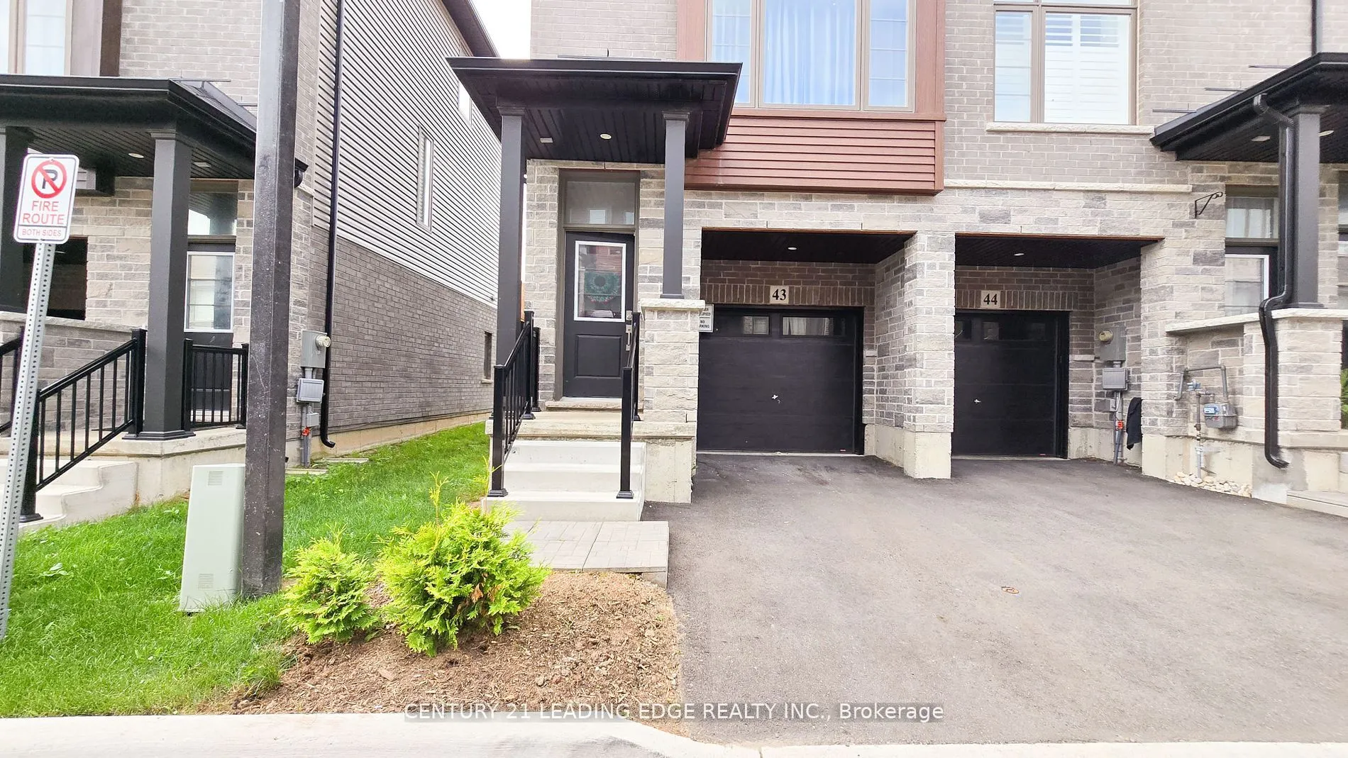 5000 Connor Drive, #43