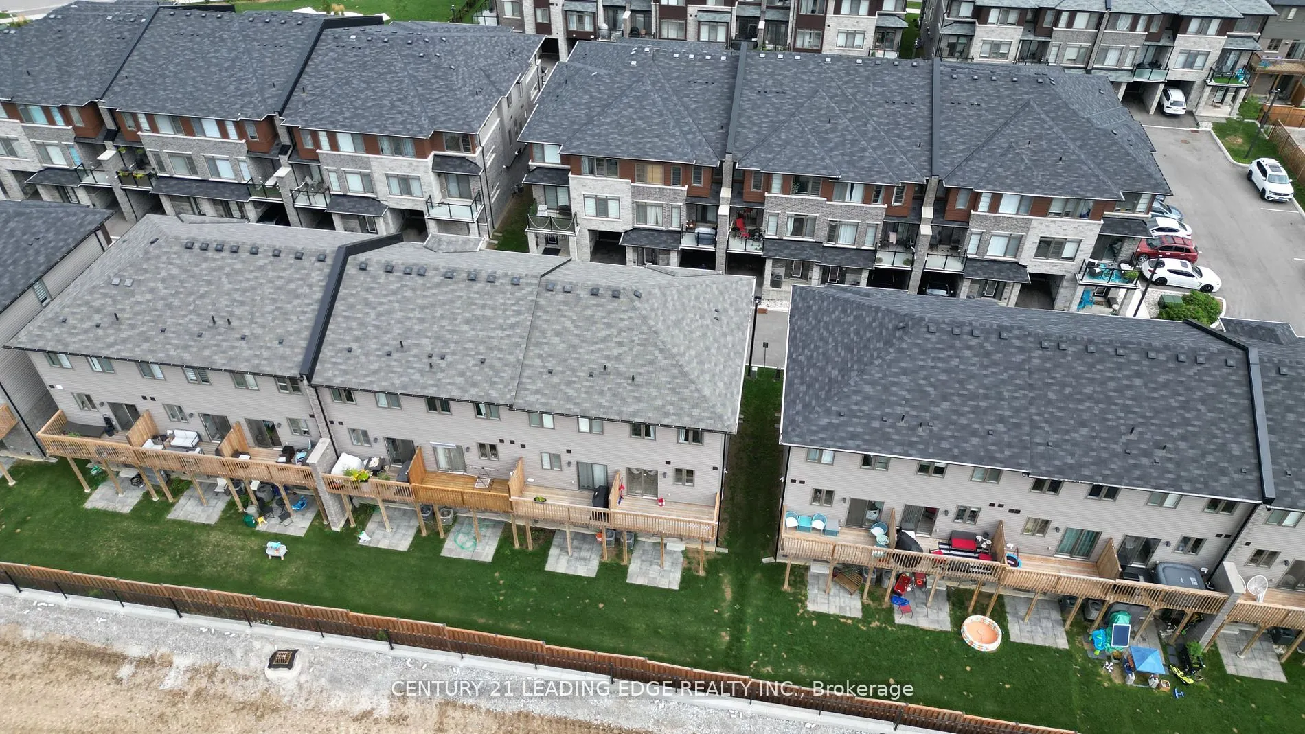 5000 Connor Drive, #43