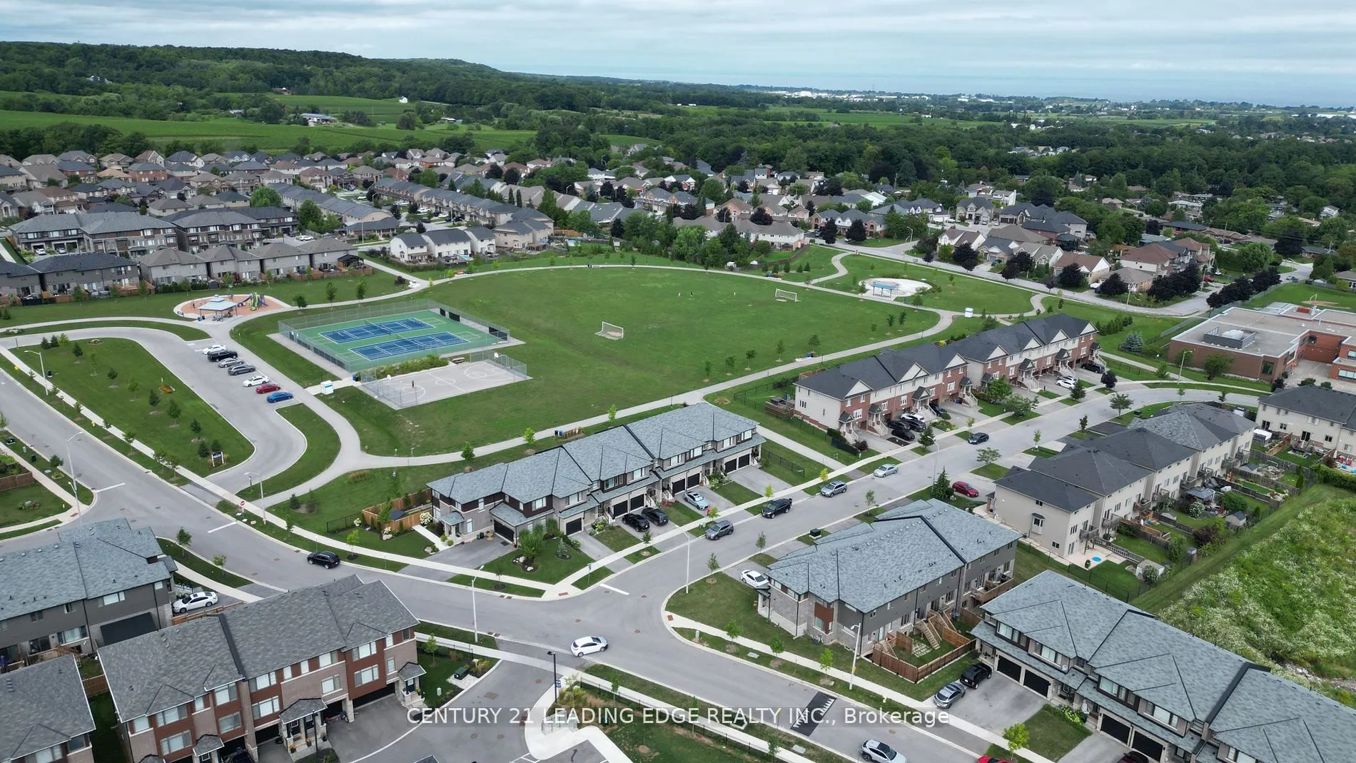 5000 Connor Drive, #43