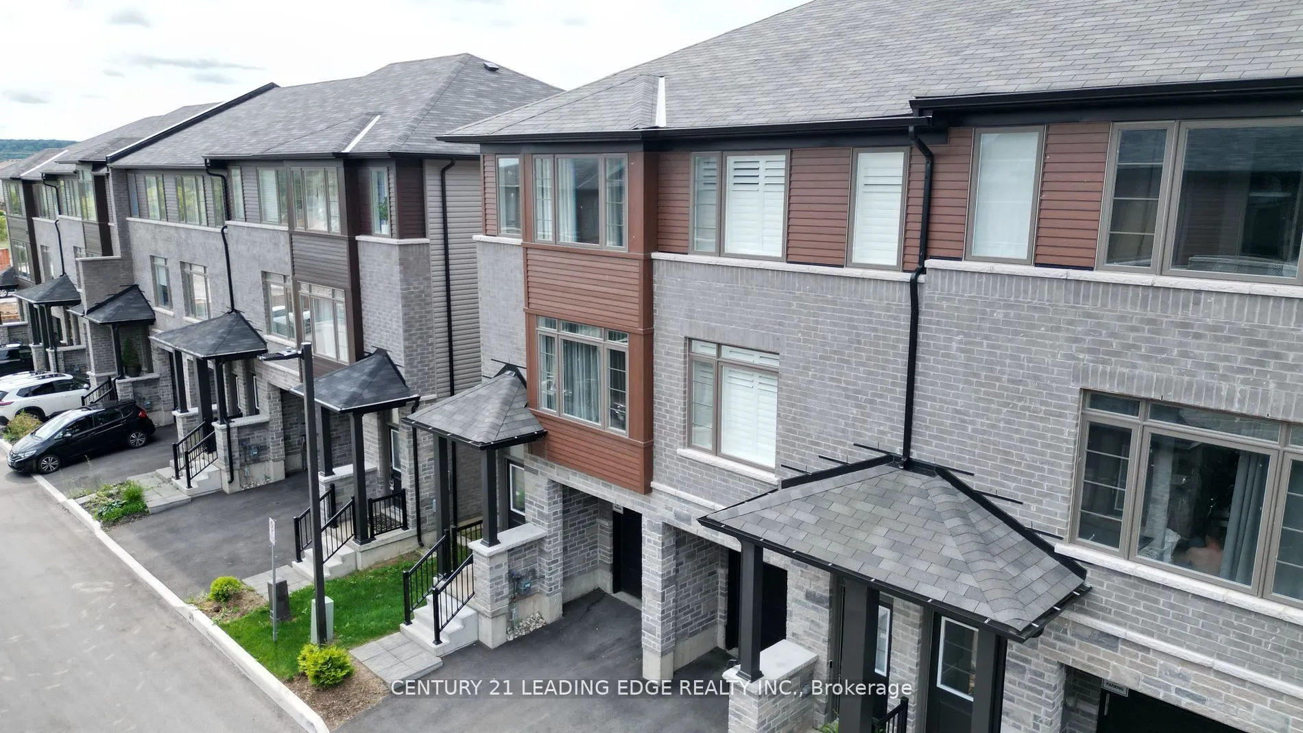 5000 Connor Drive, #43