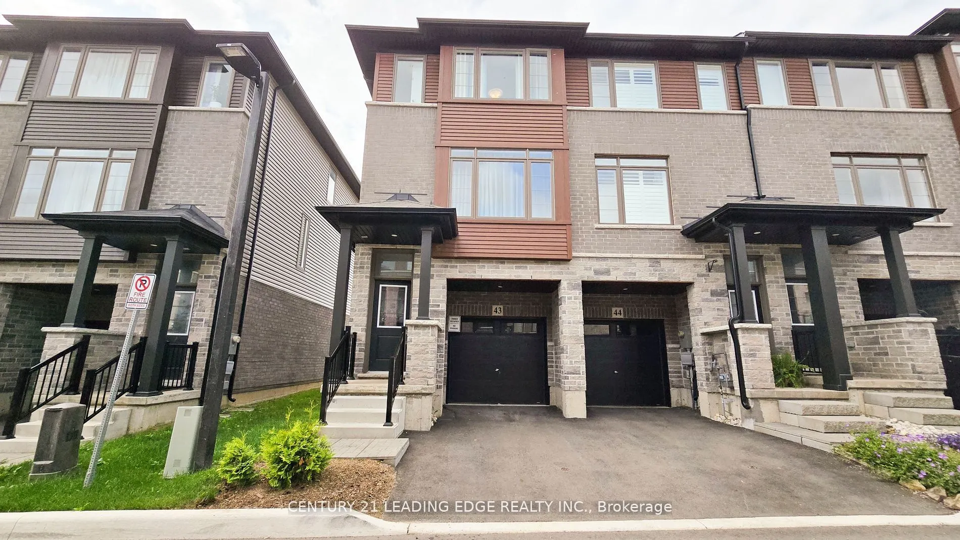 5000 Connor Drive, #43