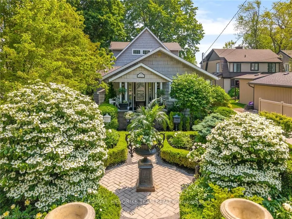 294 PROSPECT POINT Road
