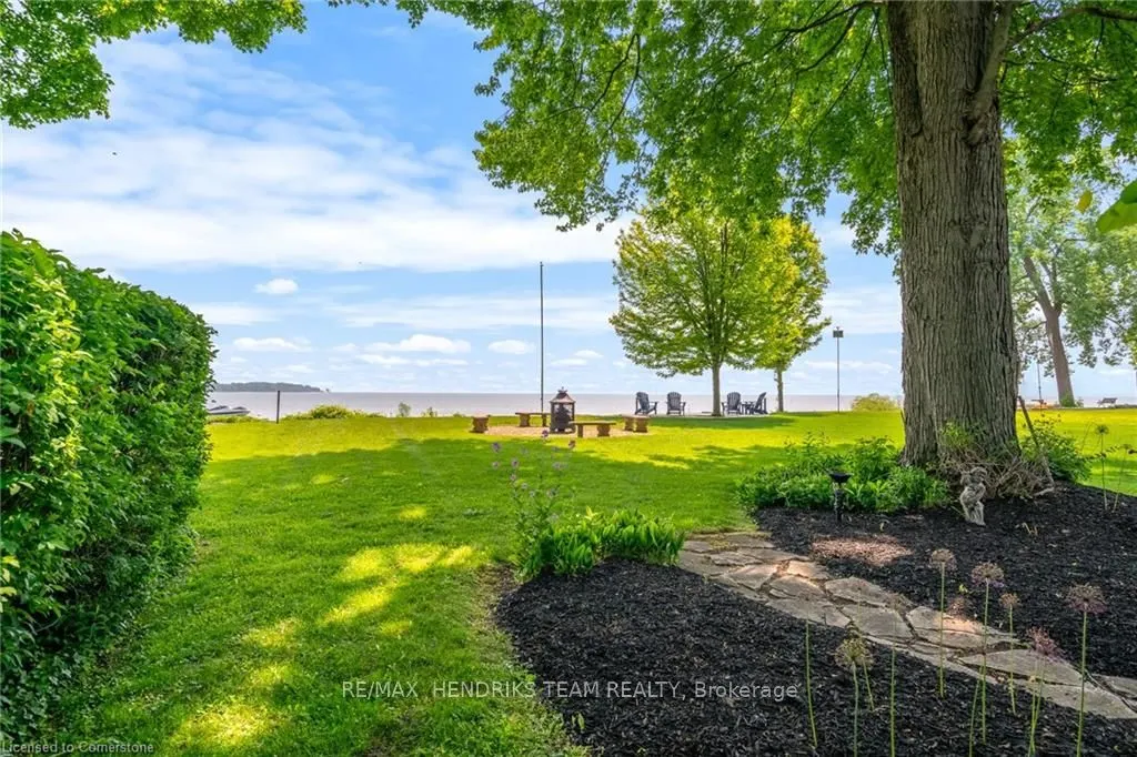 294 PROSPECT POINT Road