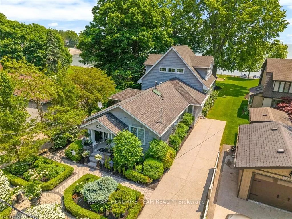 294 PROSPECT POINT Road