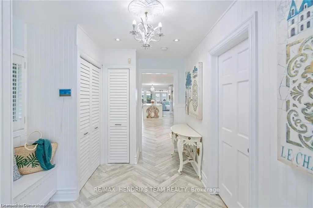 294 PROSPECT POINT Road