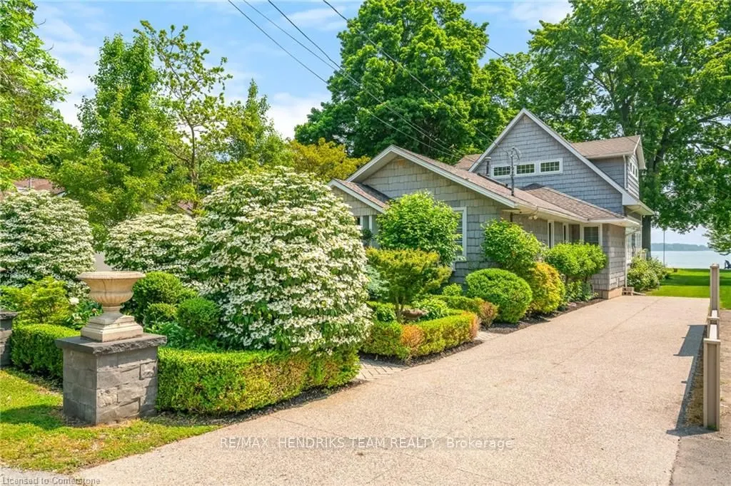 294 PROSPECT POINT Road