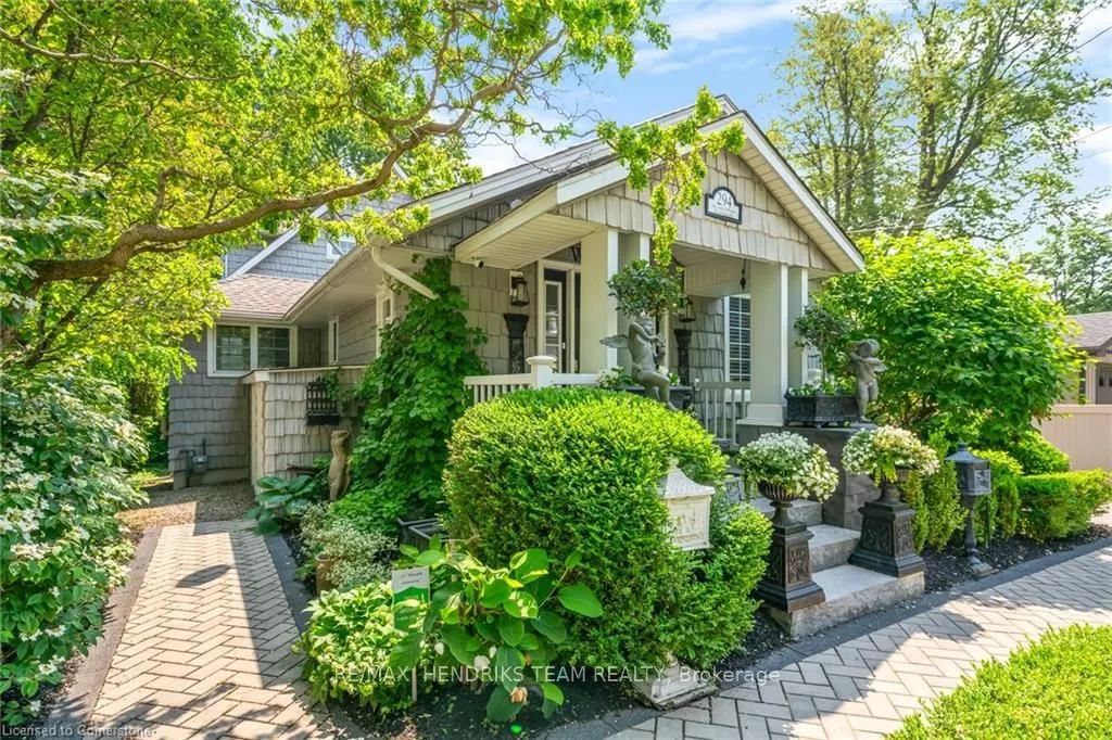 294 PROSPECT POINT Road