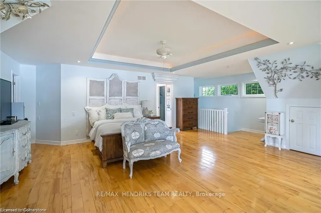 294 PROSPECT POINT Road