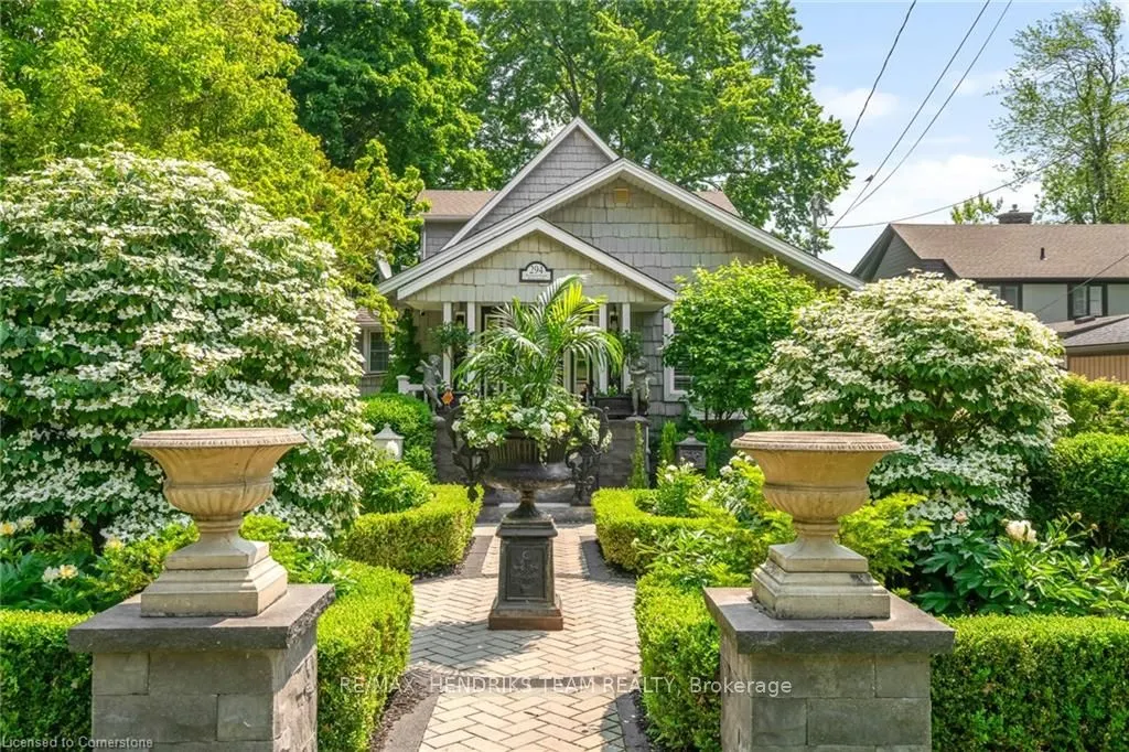 294 PROSPECT POINT Road