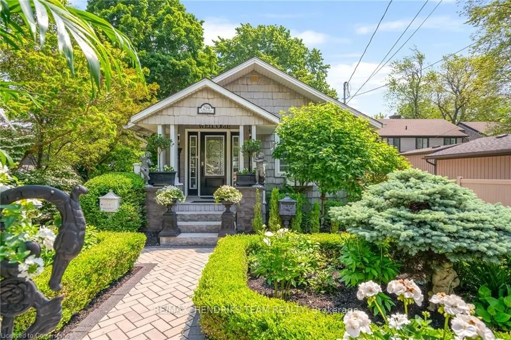 294 PROSPECT POINT Road