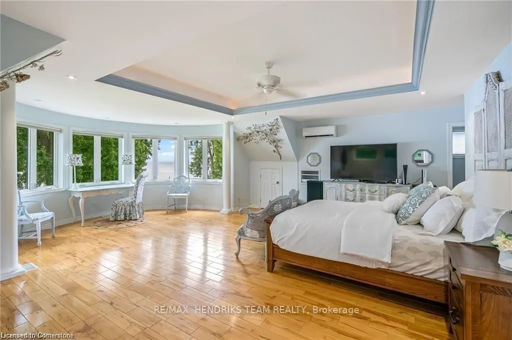 294 PROSPECT POINT Road