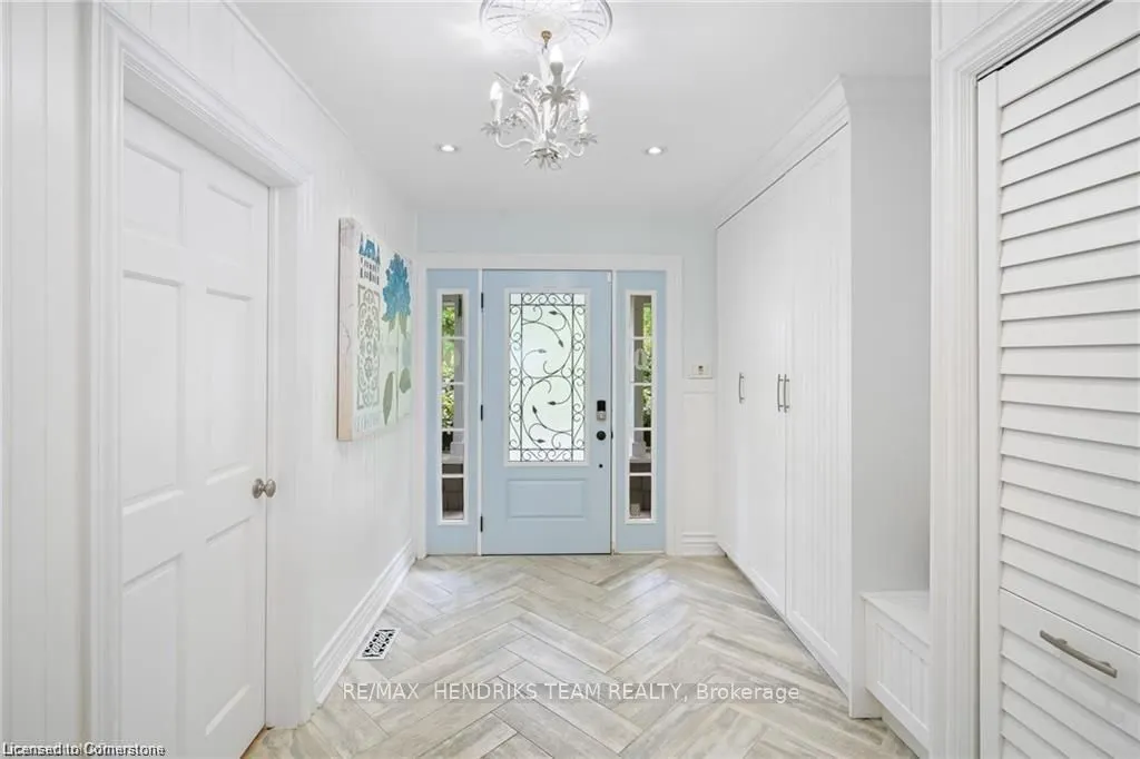 294 PROSPECT POINT Road