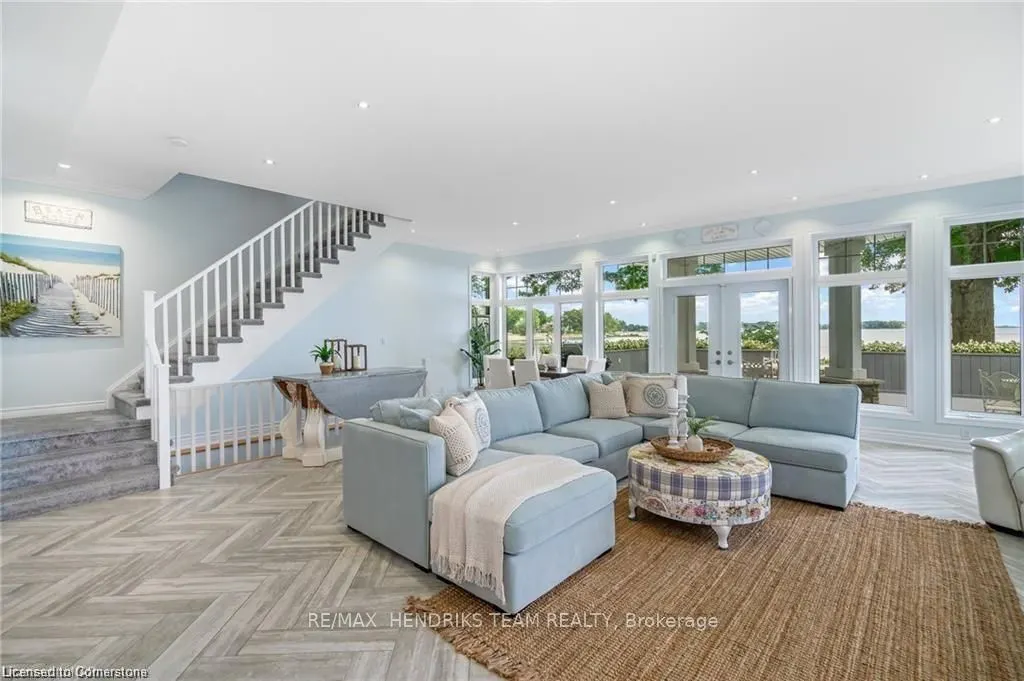 294 PROSPECT POINT Road