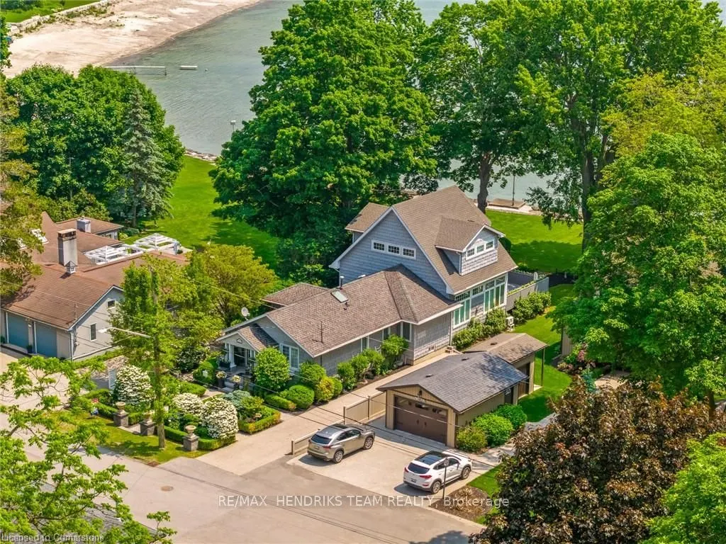 294 PROSPECT POINT Road